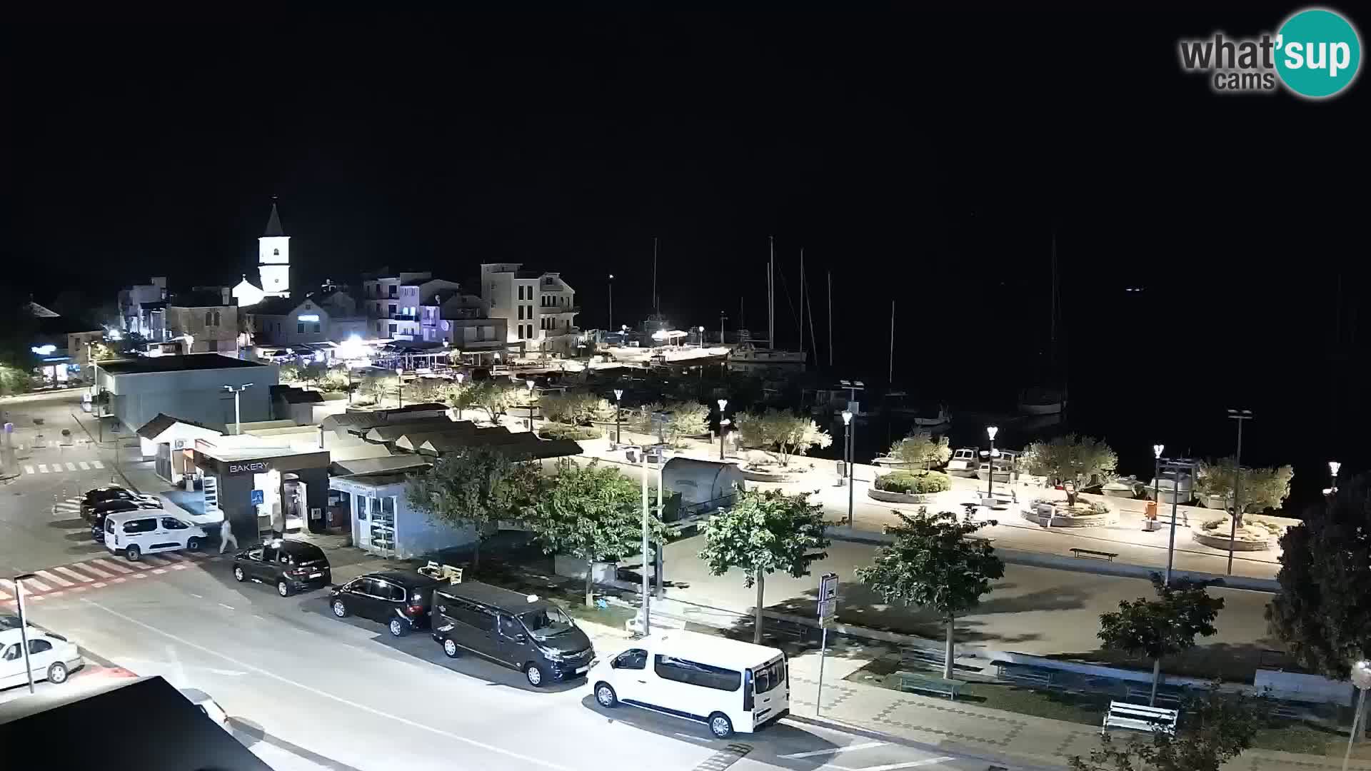 Camera en vivo Pirovac