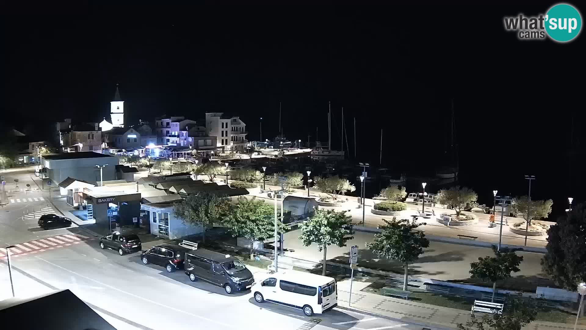 Webcam Pirovac