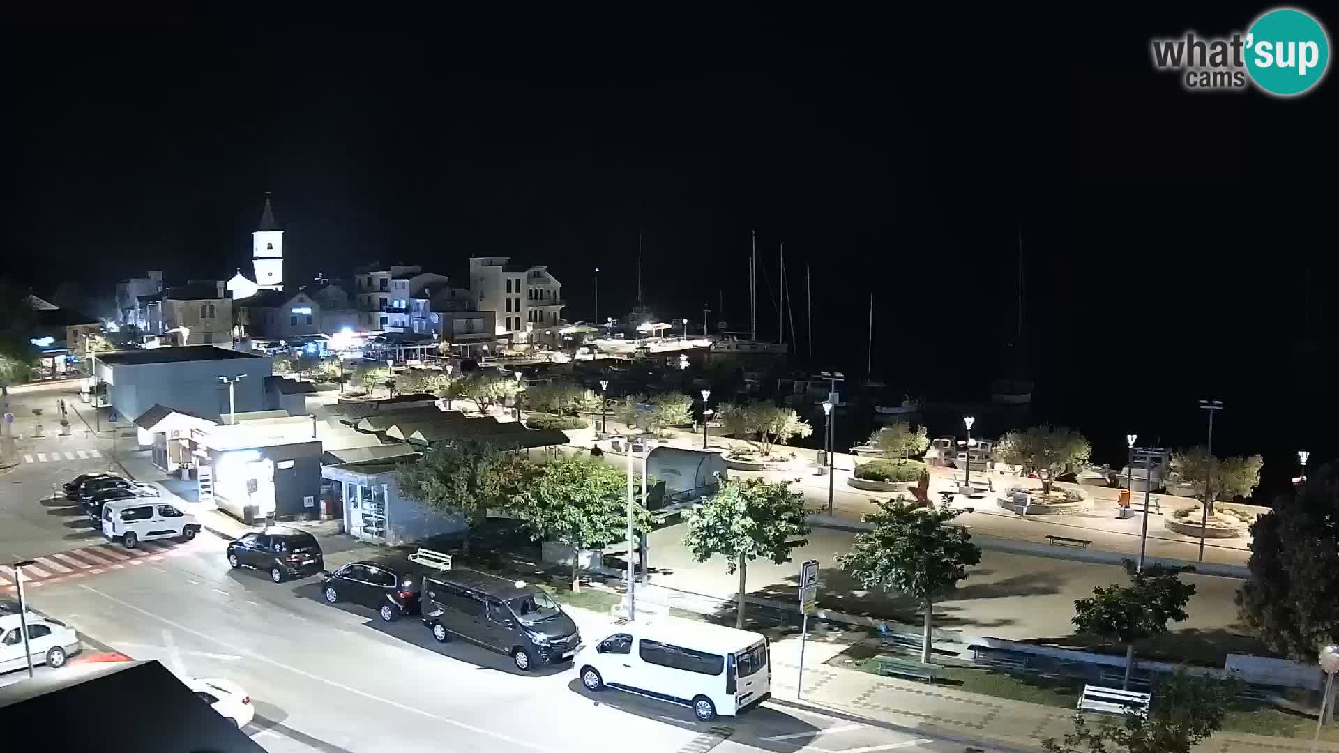 Webcam Pirovac