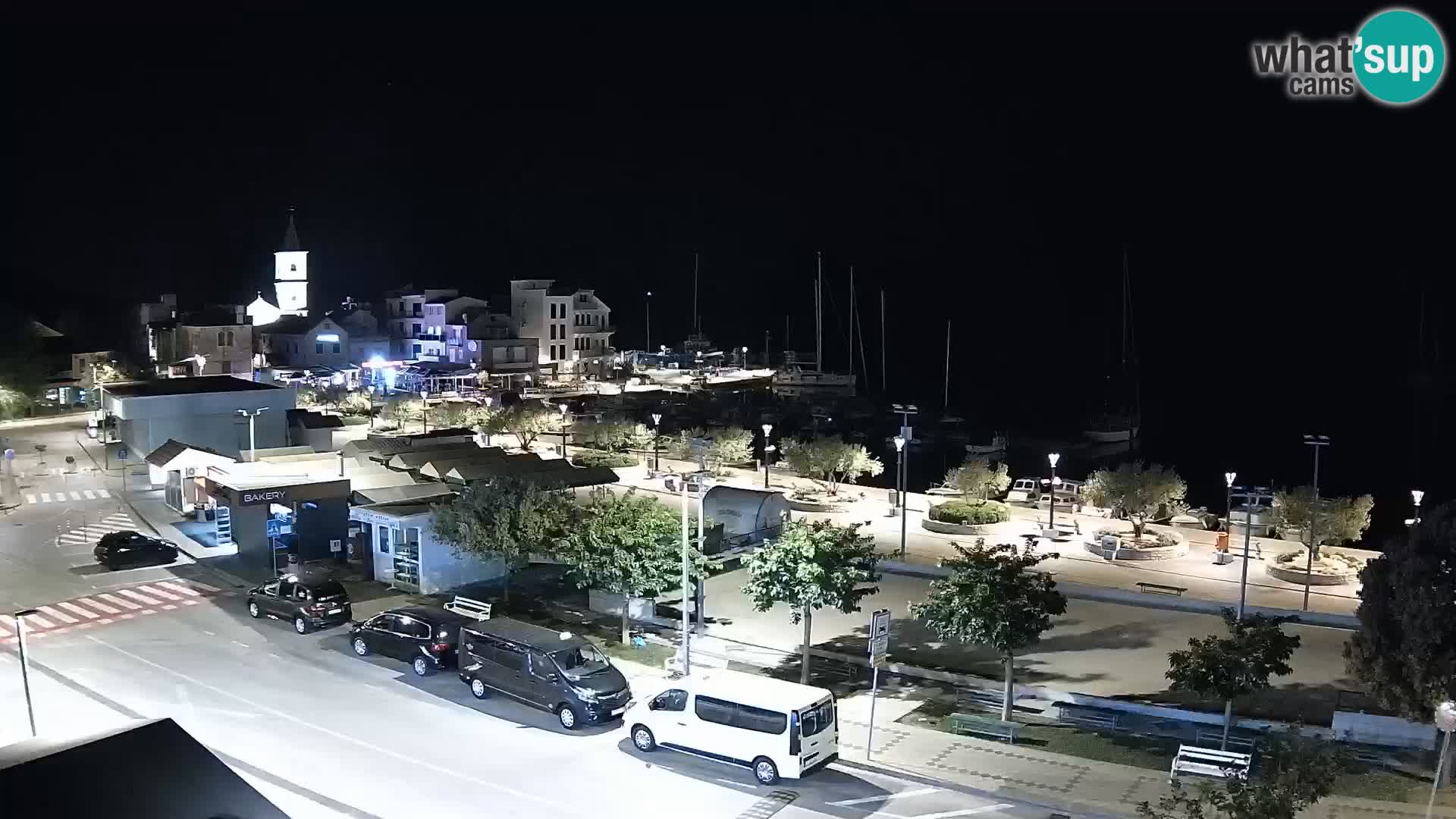Camera en vivo Pirovac