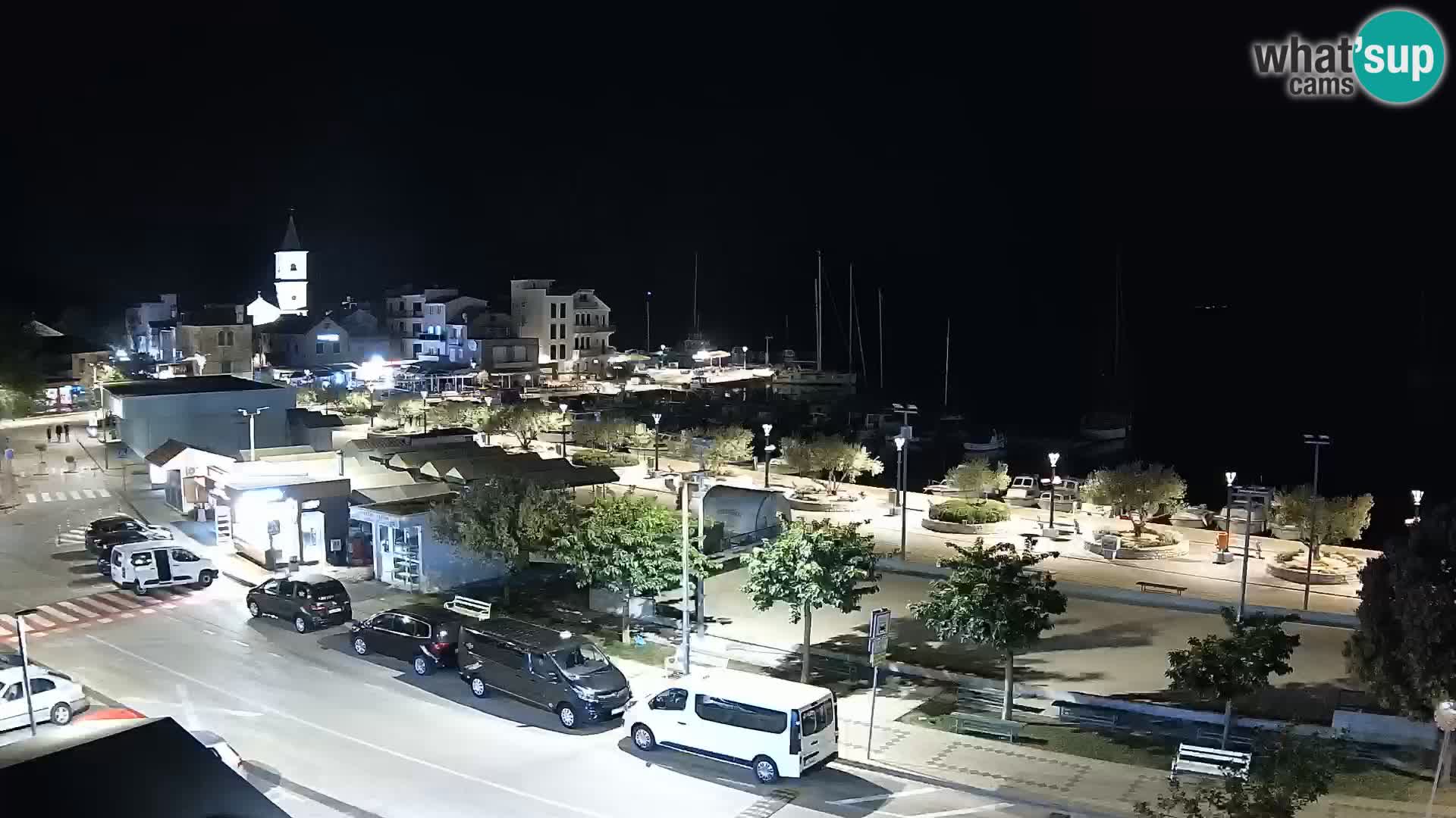Webcam Pirovac