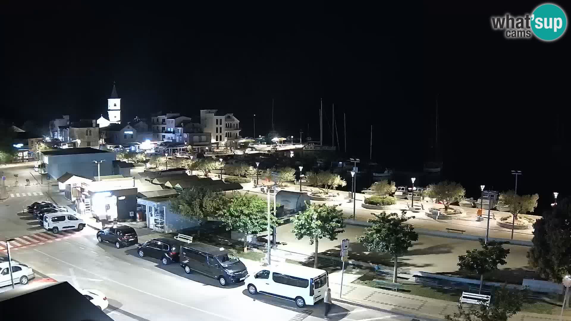 Camera en vivo Pirovac