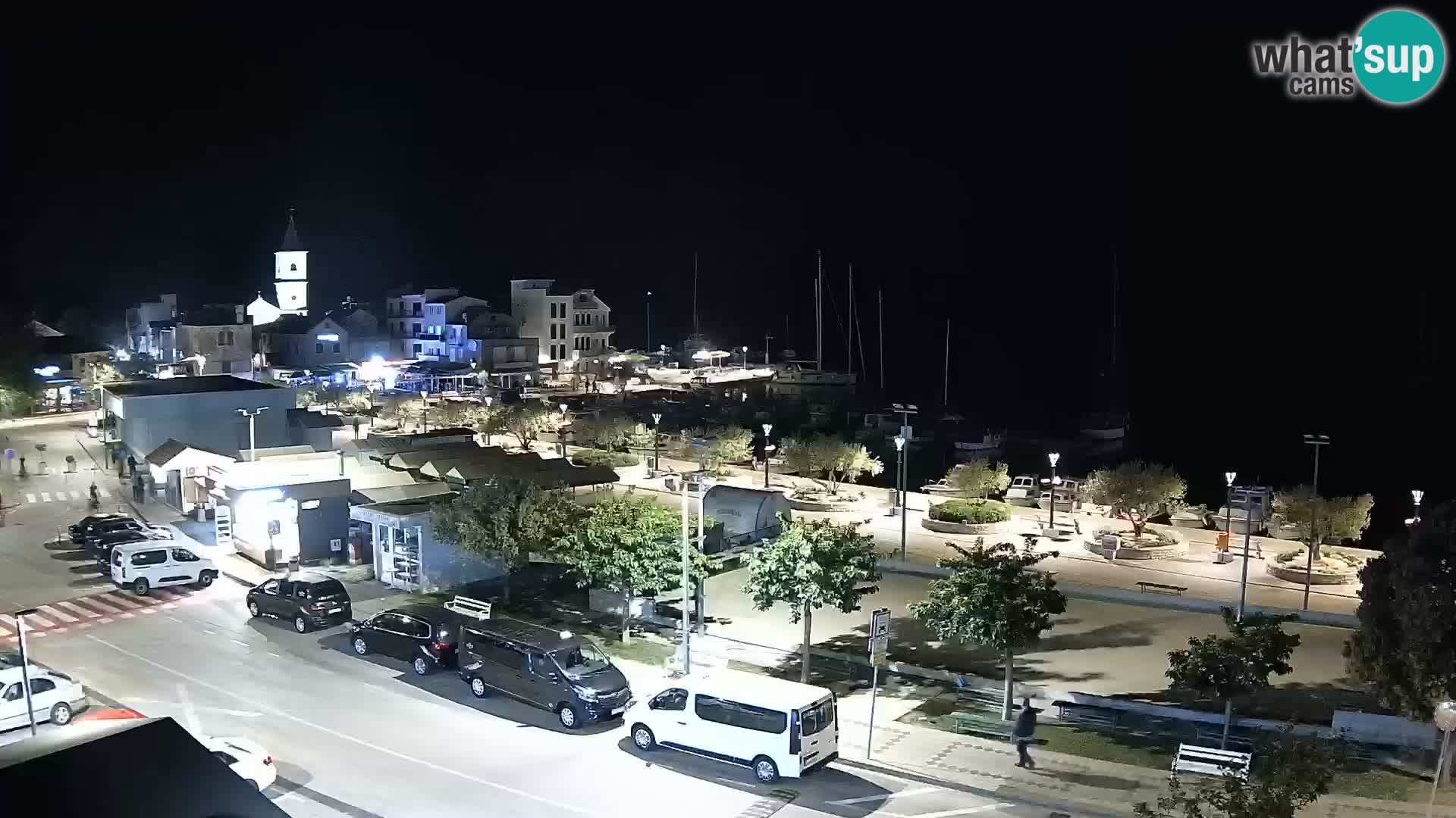 Webcam Pirovac