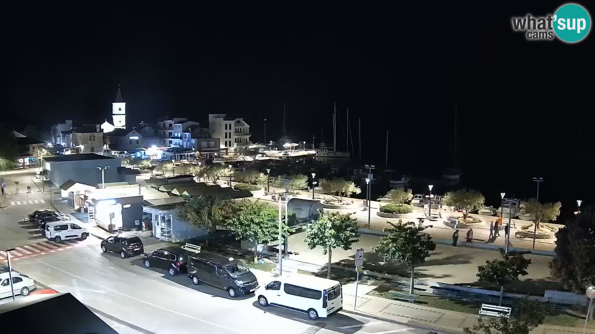 Camera en vivo Pirovac