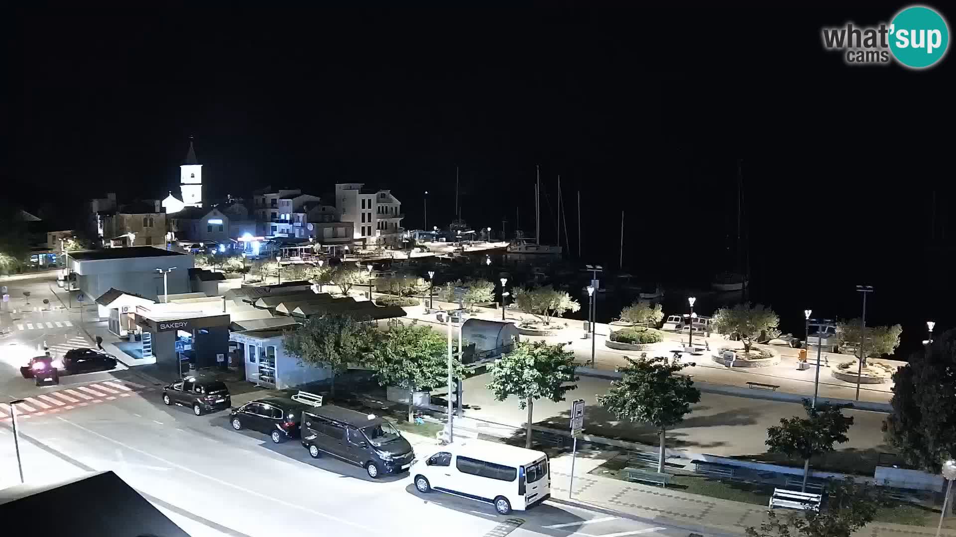 Live cam Pirovac