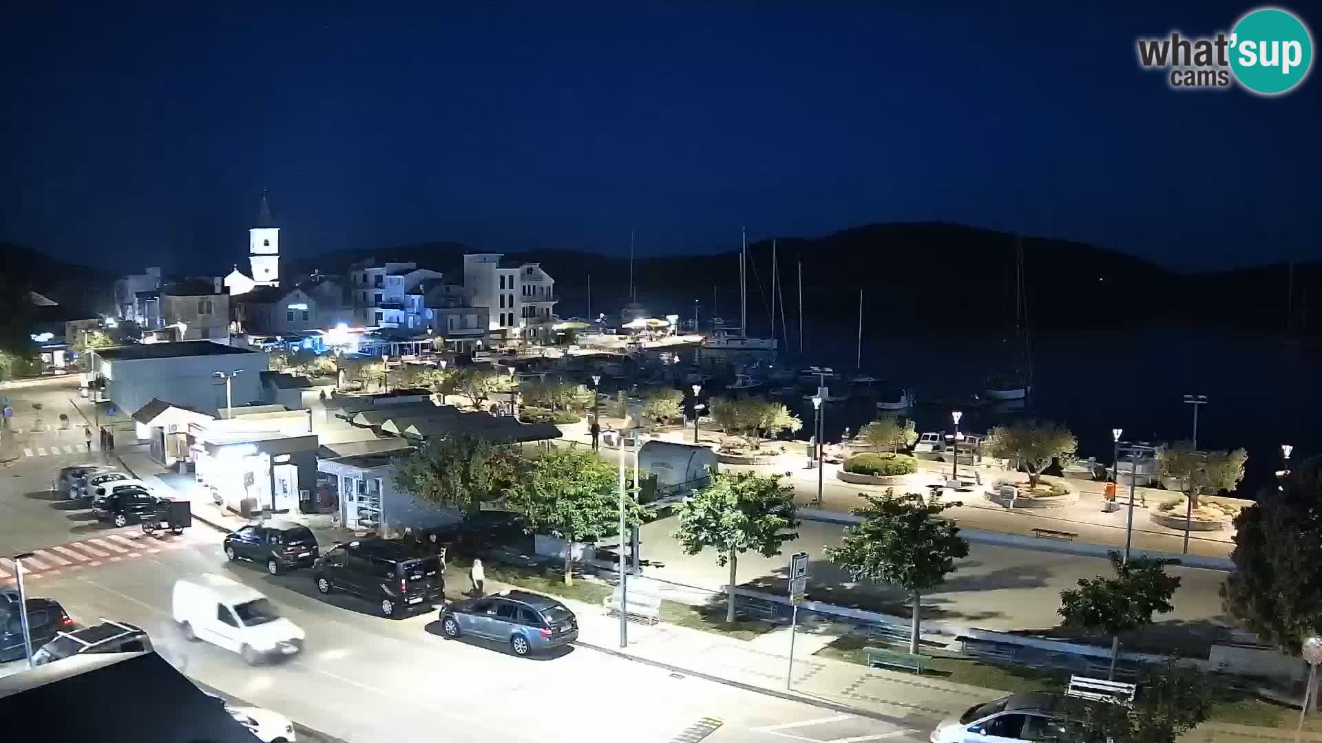Live cam Pirovac