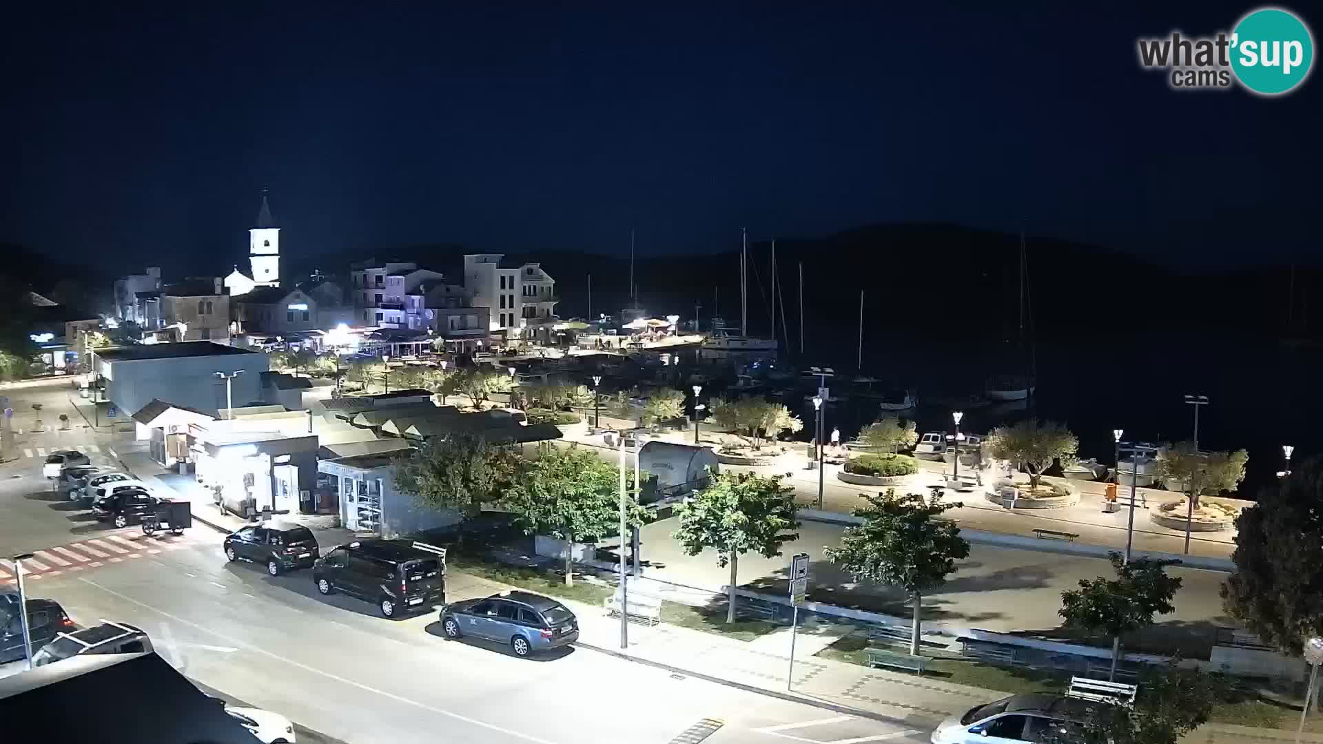 Webcam Pirovac