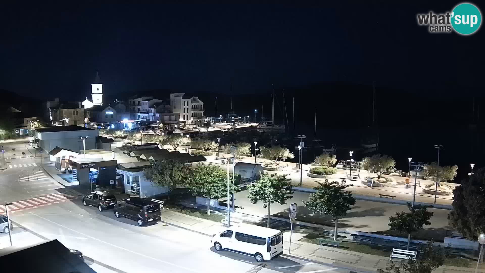 Live cam Pirovac