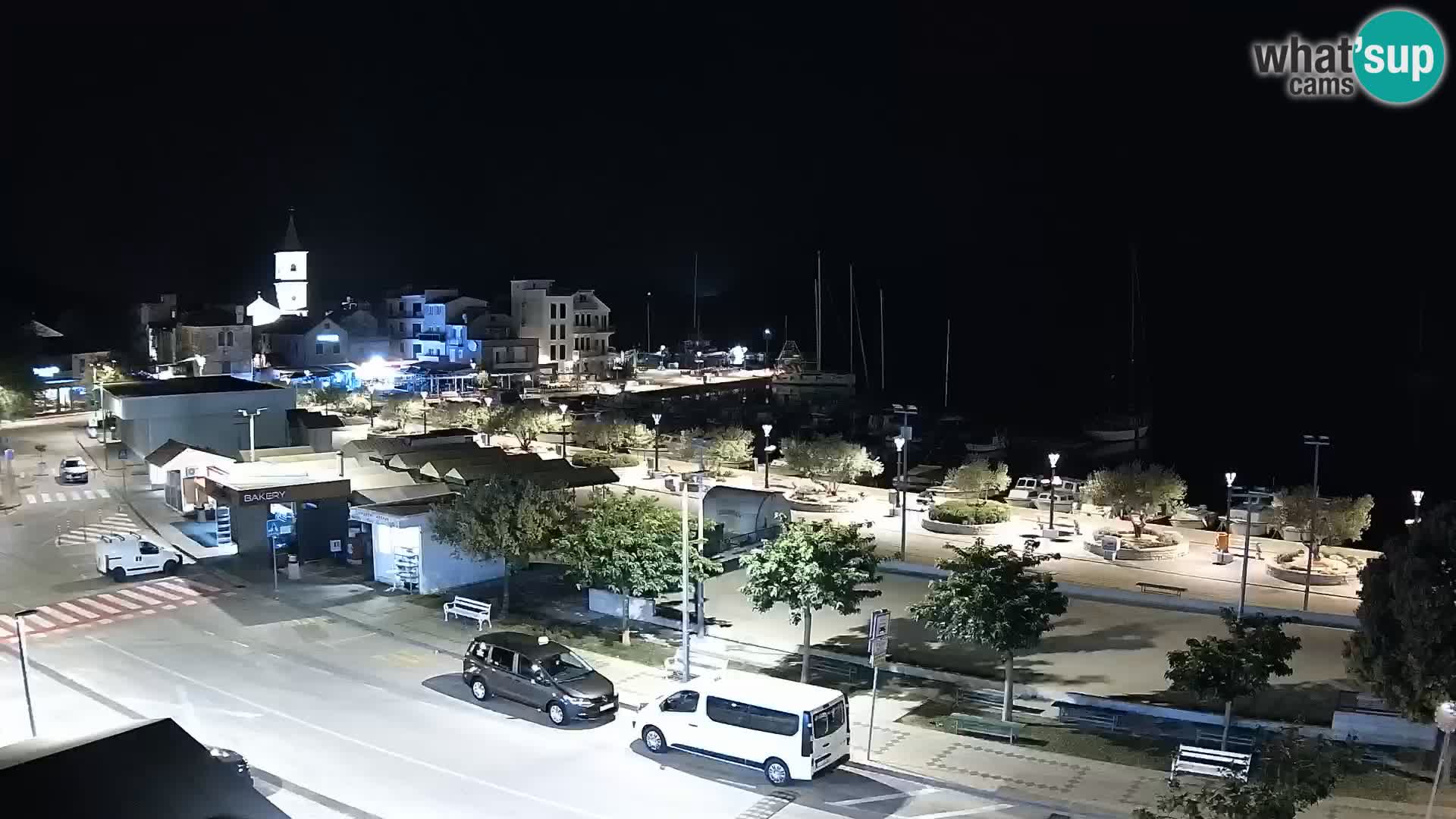 Live cam Pirovac
