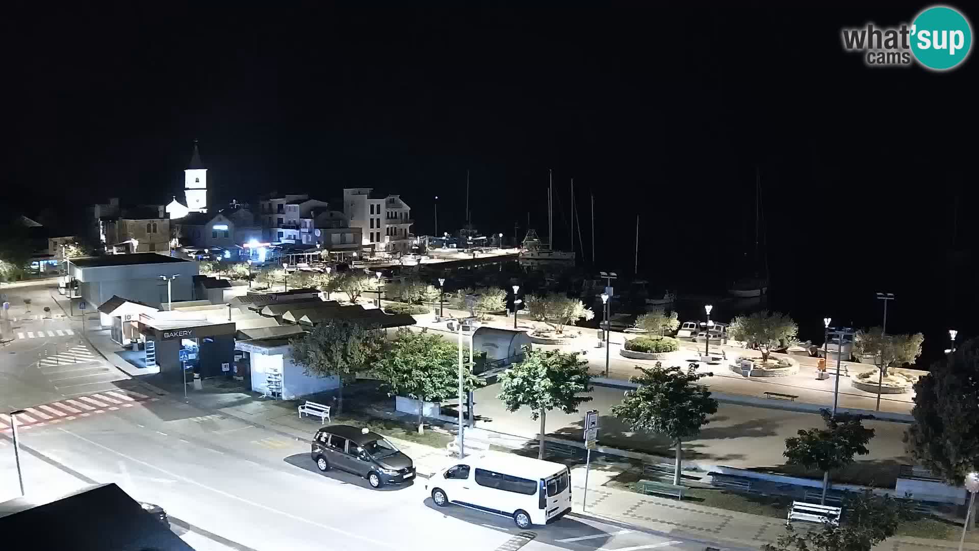 Camera en vivo Pirovac