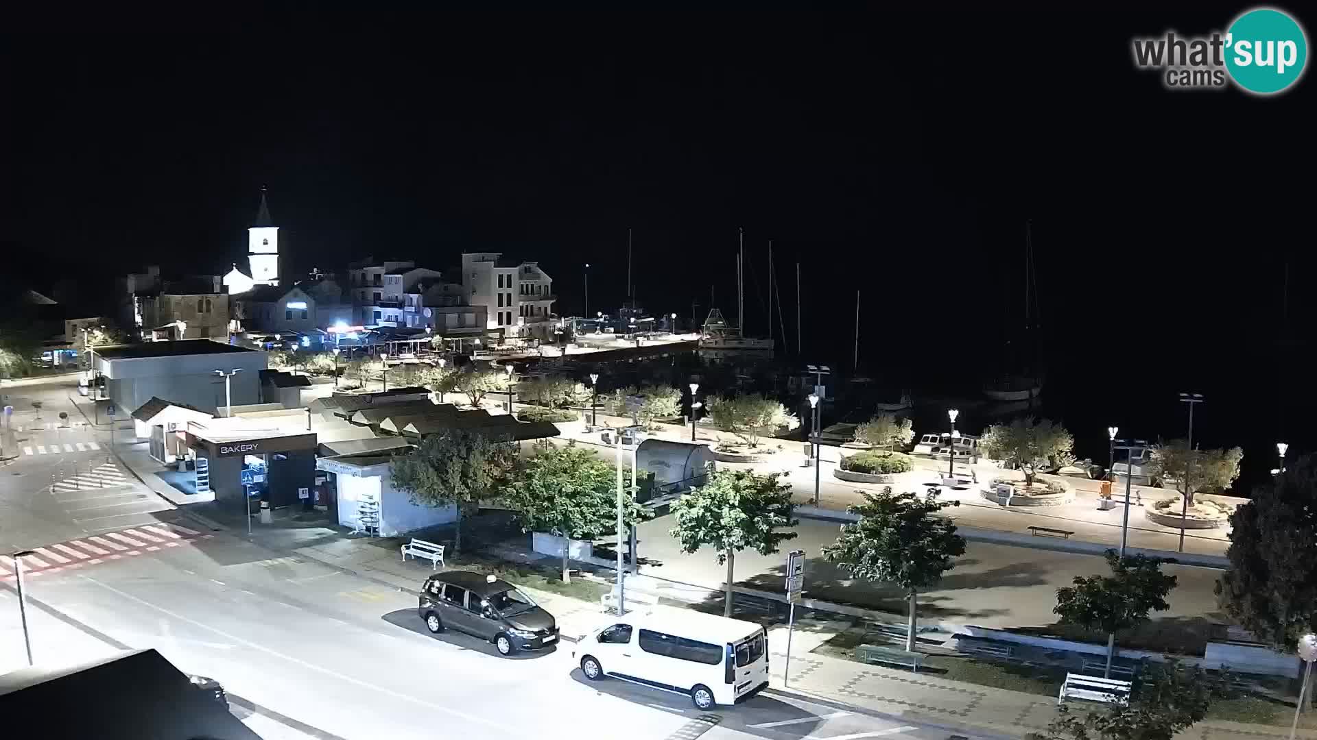 Live cam Pirovac