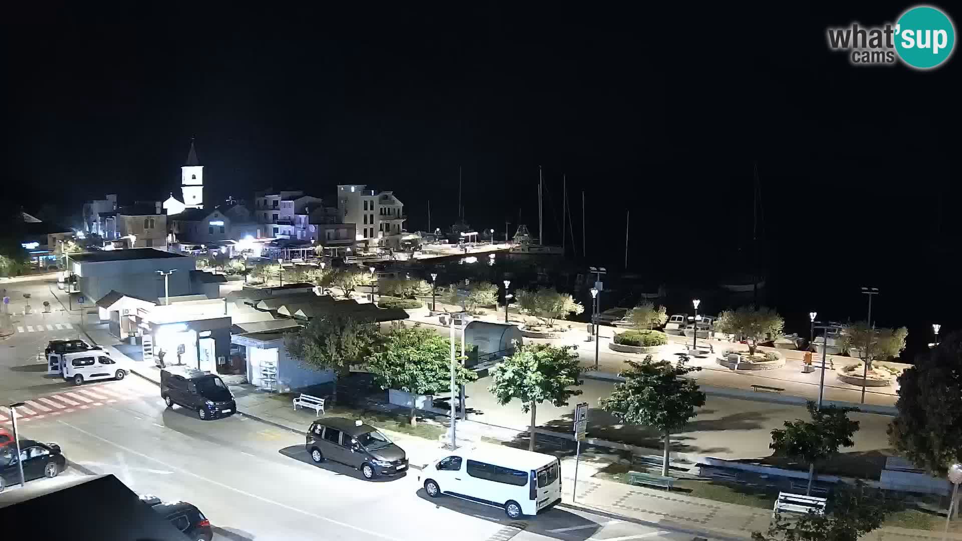 Webcam Pirovac