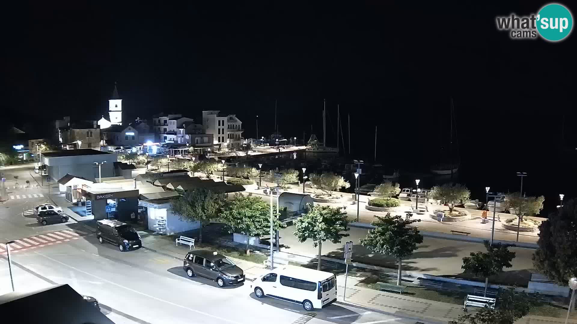 Webcam Pirovac