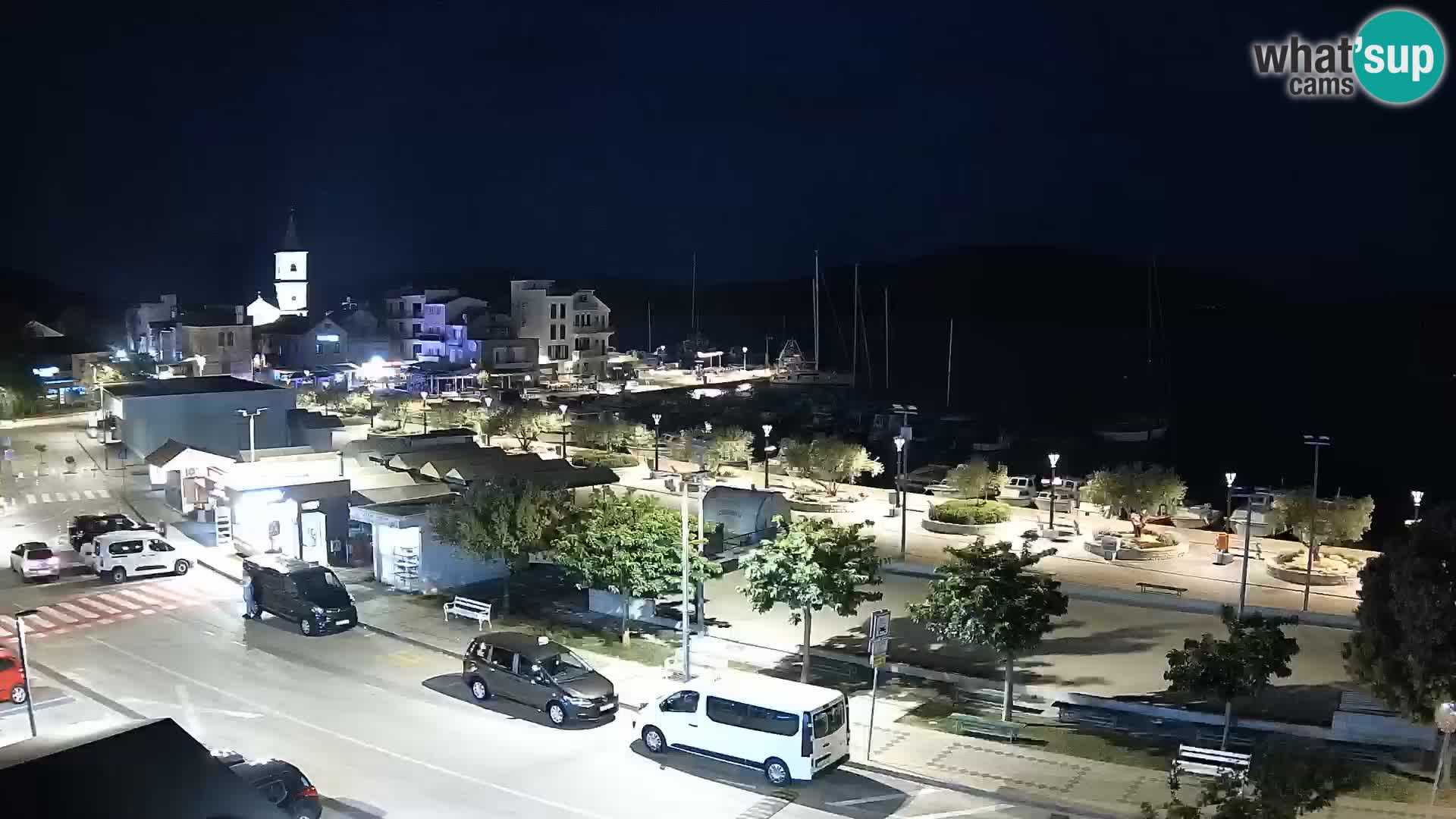 Webcam Pirovac