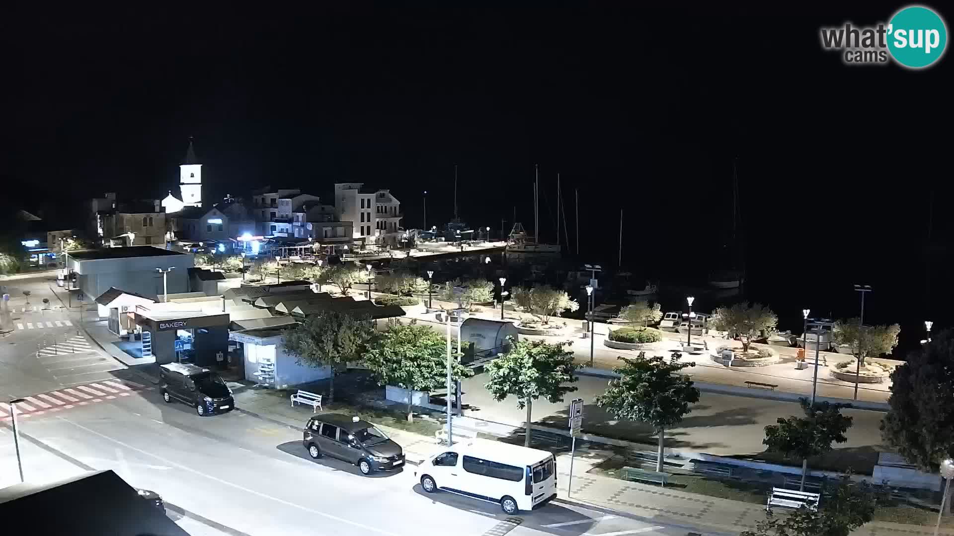 Camera en vivo Pirovac