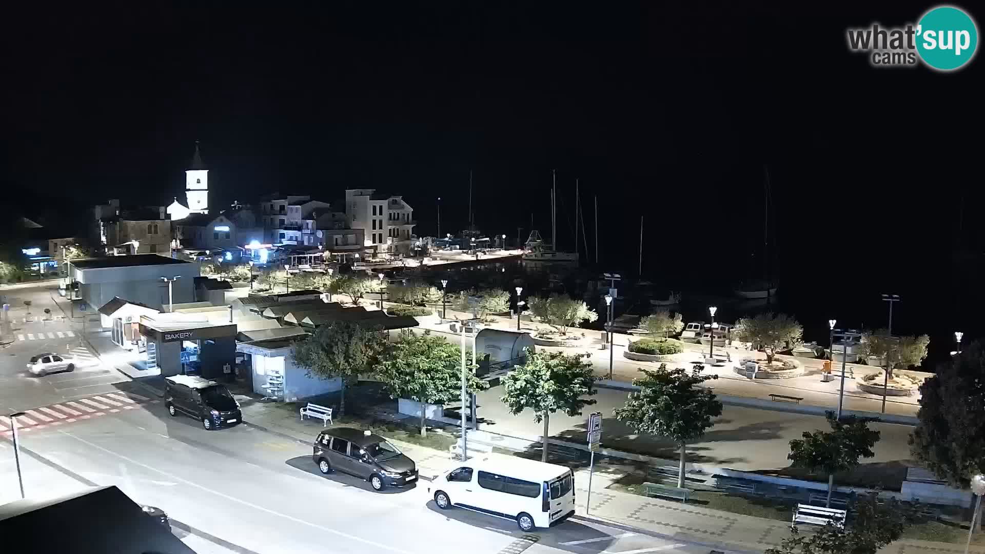 Live Webcam Pirovac