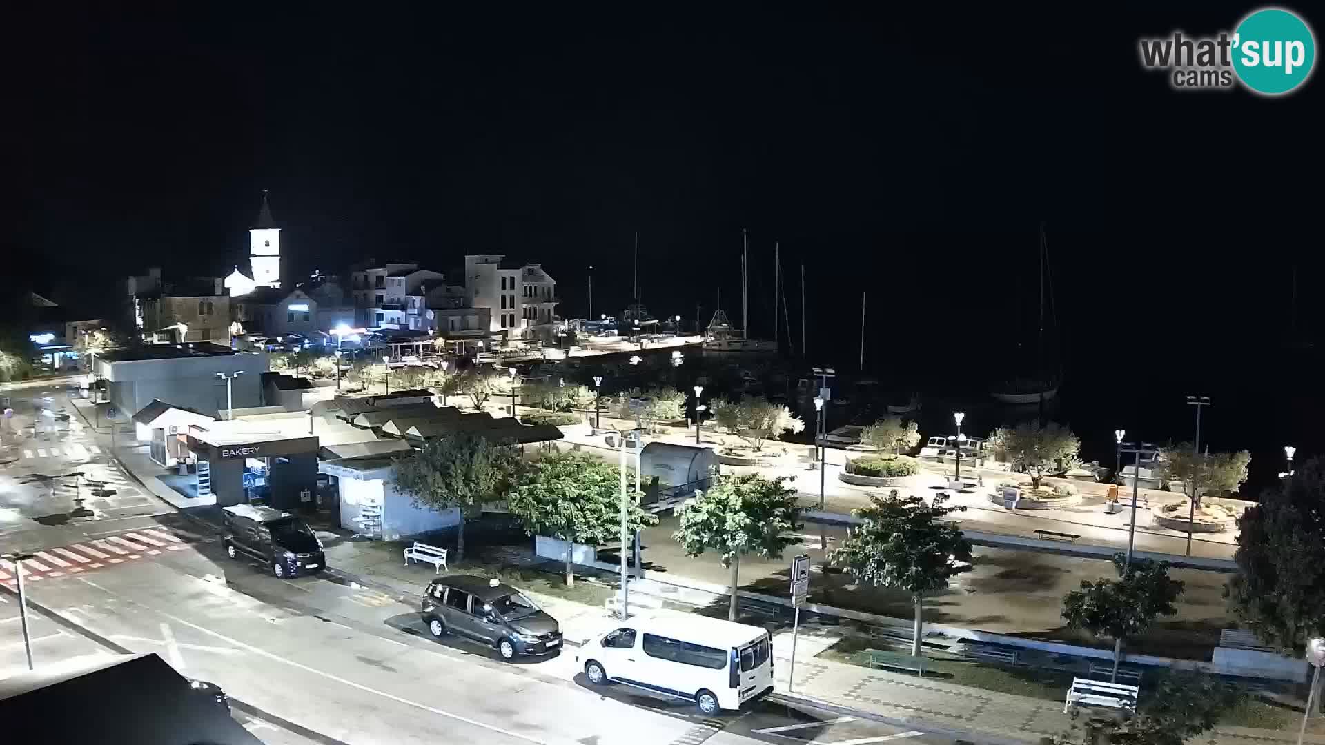 Webcam Pirovac