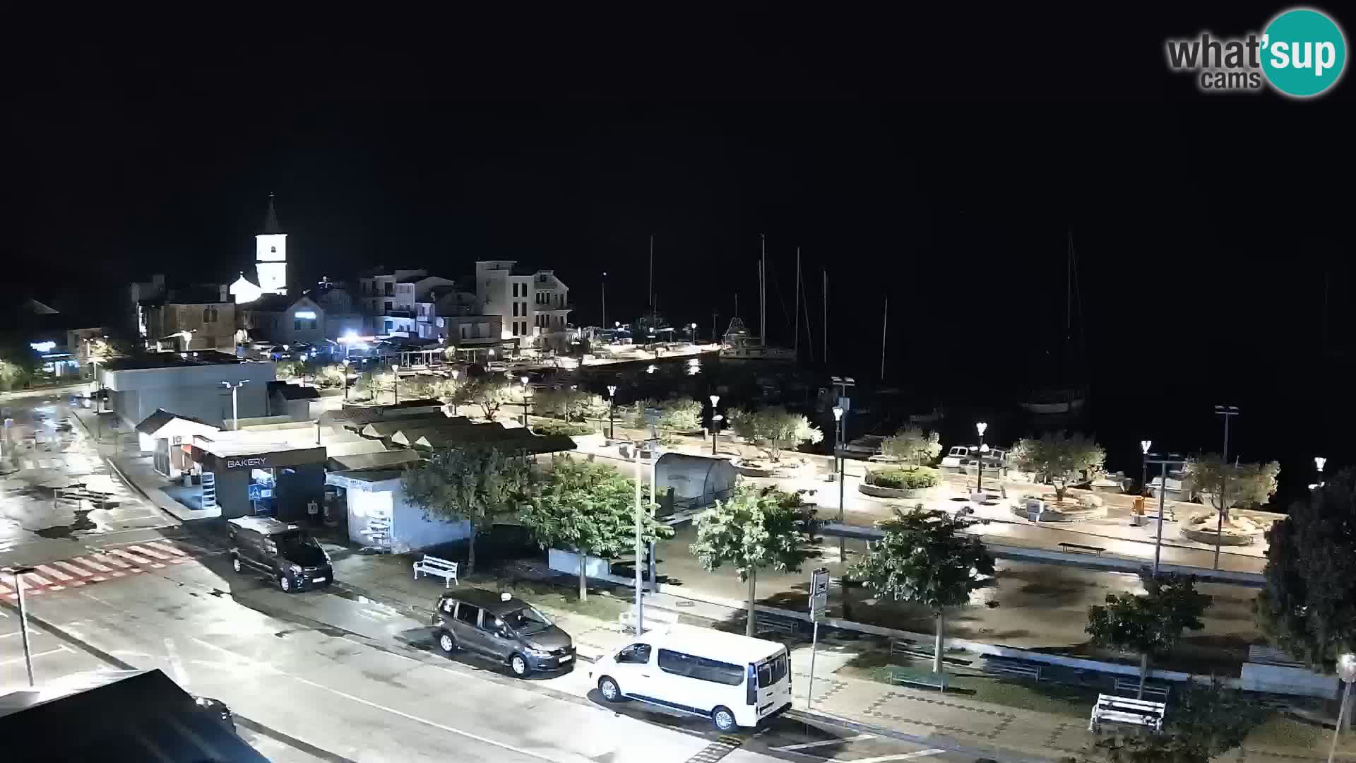 Camera en vivo Pirovac