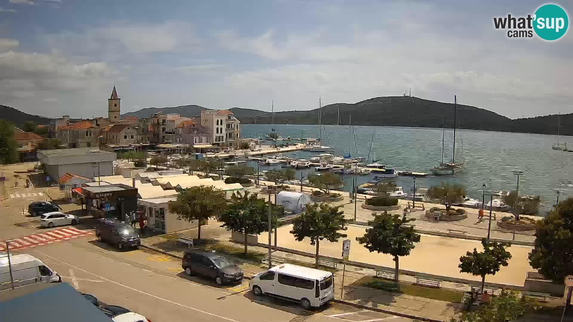 Webcam Pirovac