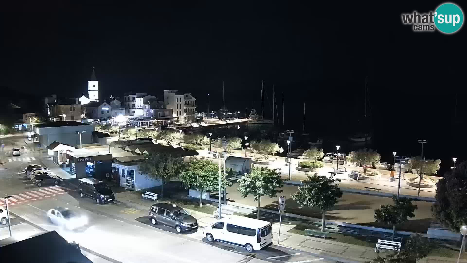 Webcam Pirovac