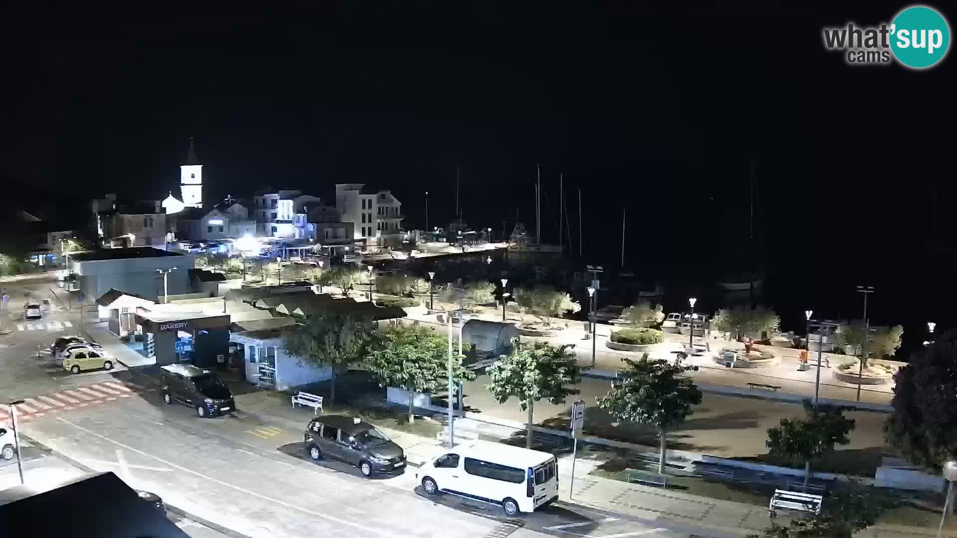 Camera en vivo Pirovac