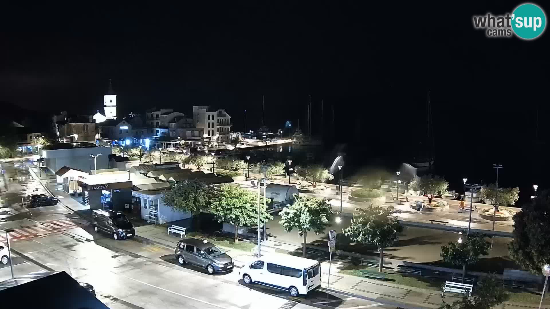 Camera en vivo Pirovac
