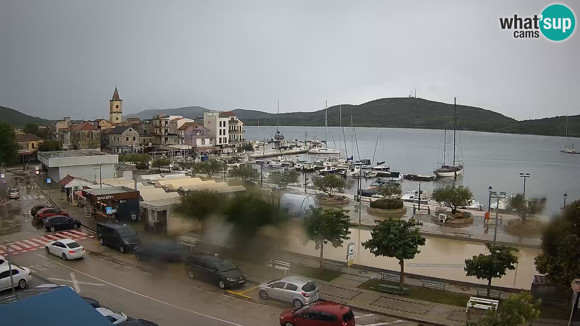 Webcam Pirovac