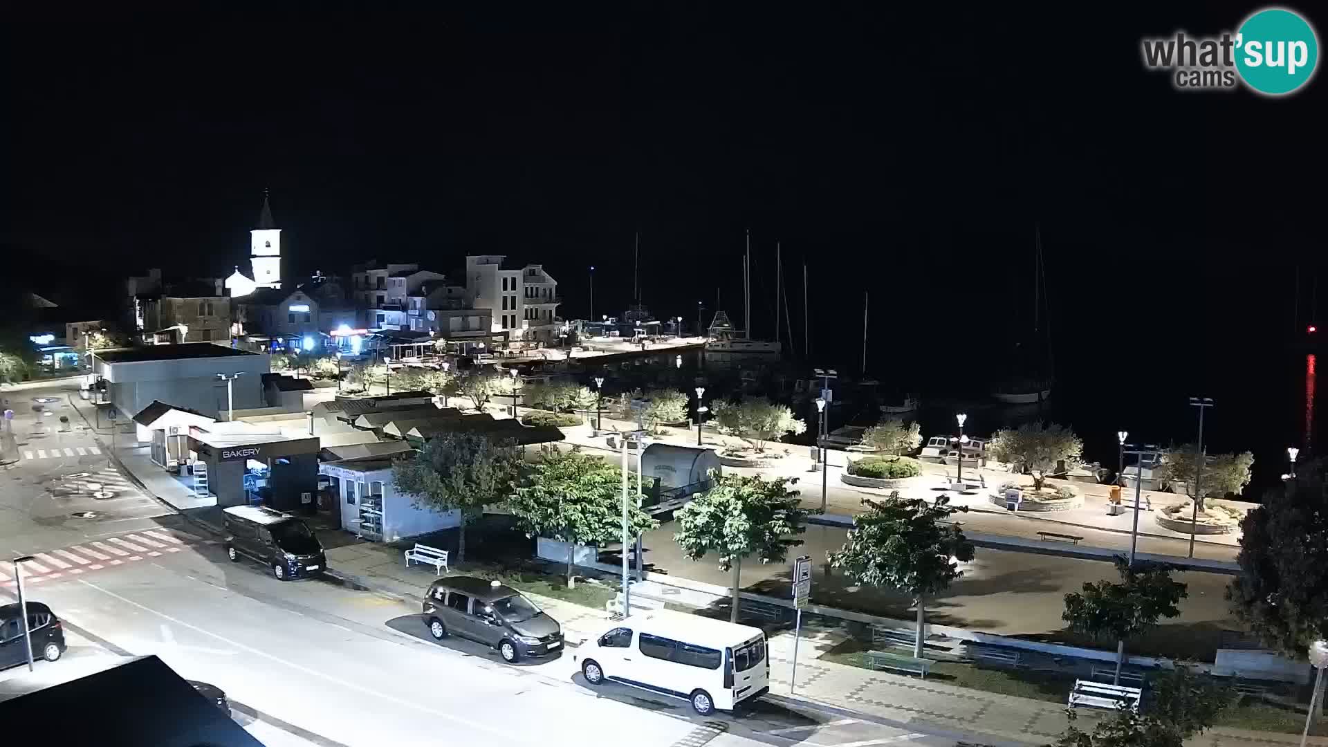 Webcam Pirovac