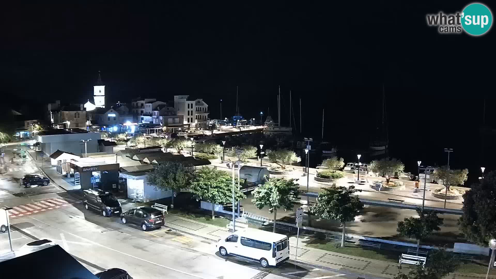 Webcam Pirovac