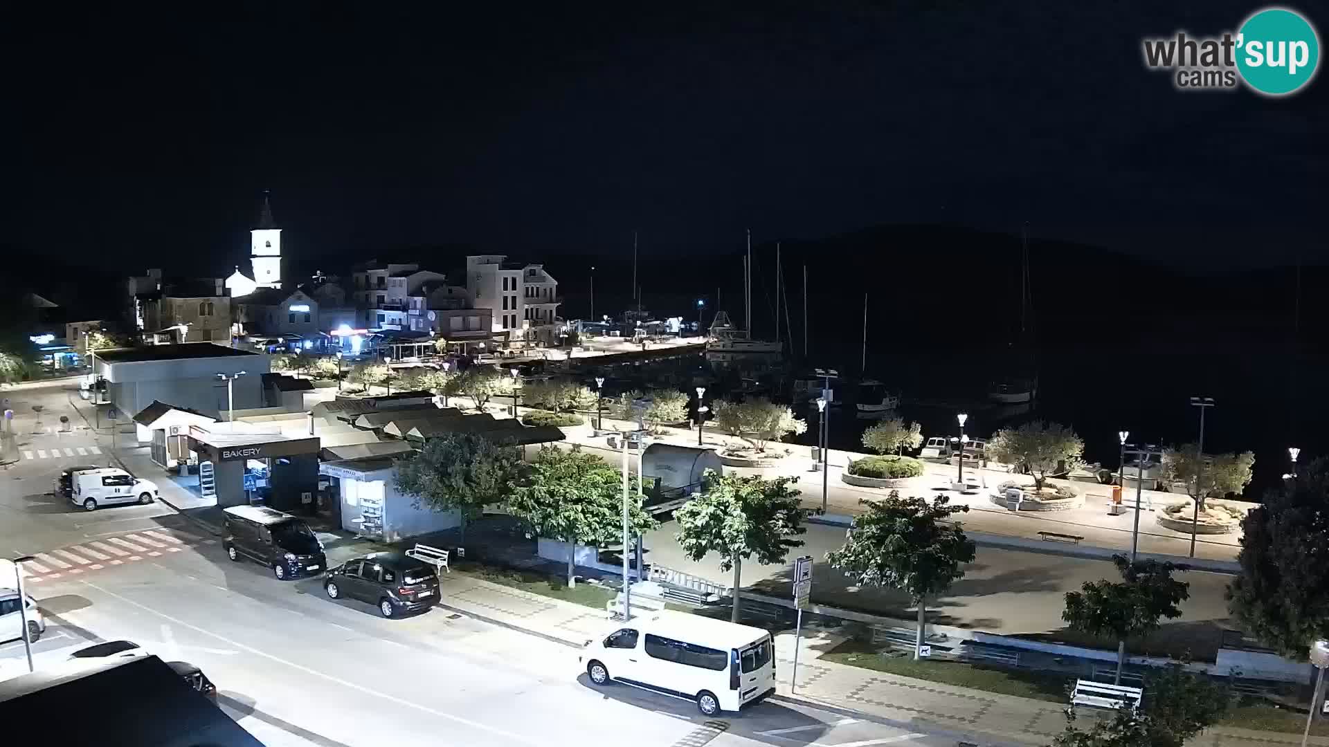 Live cam Pirovac