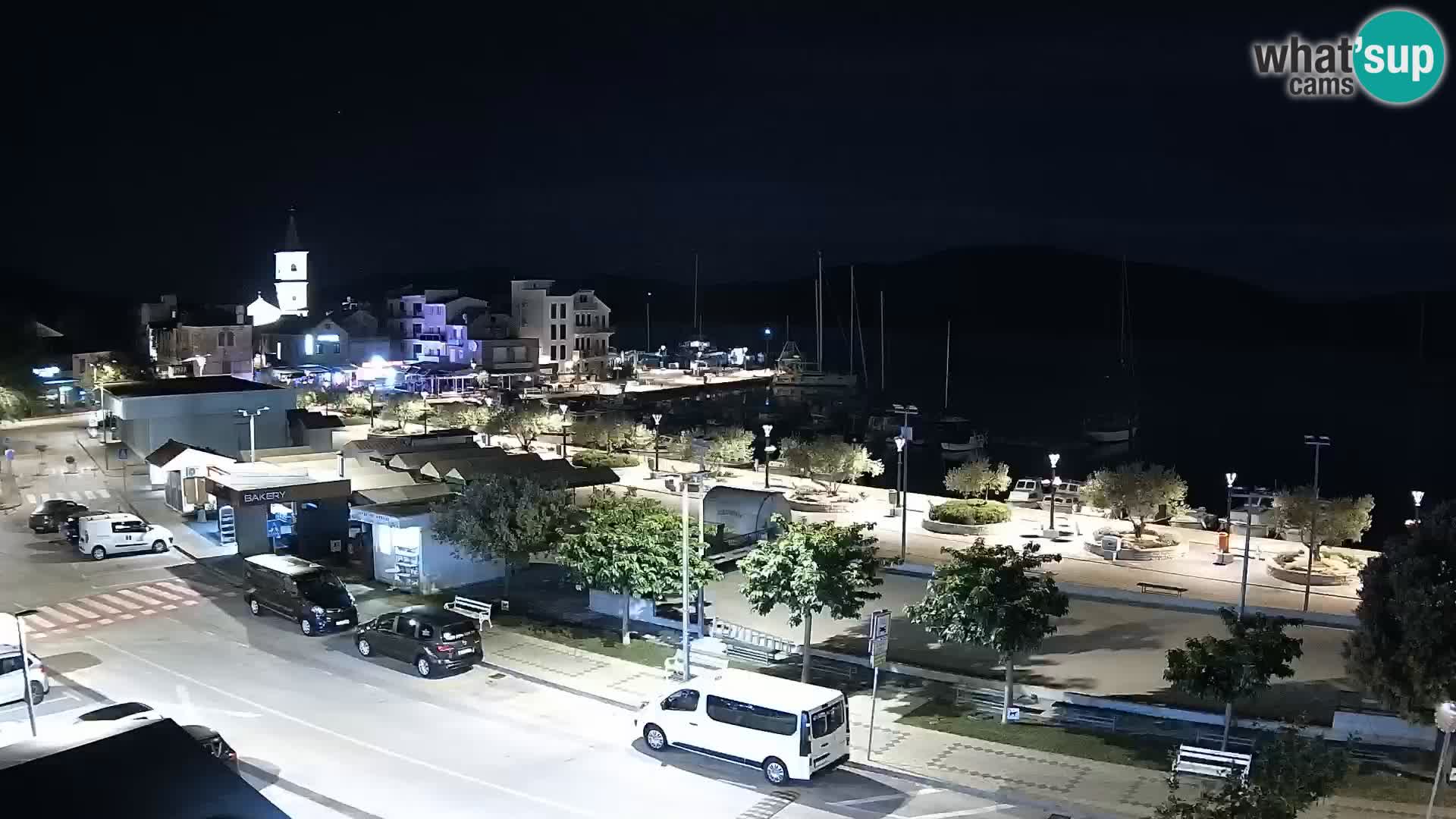 Live cam Pirovac
