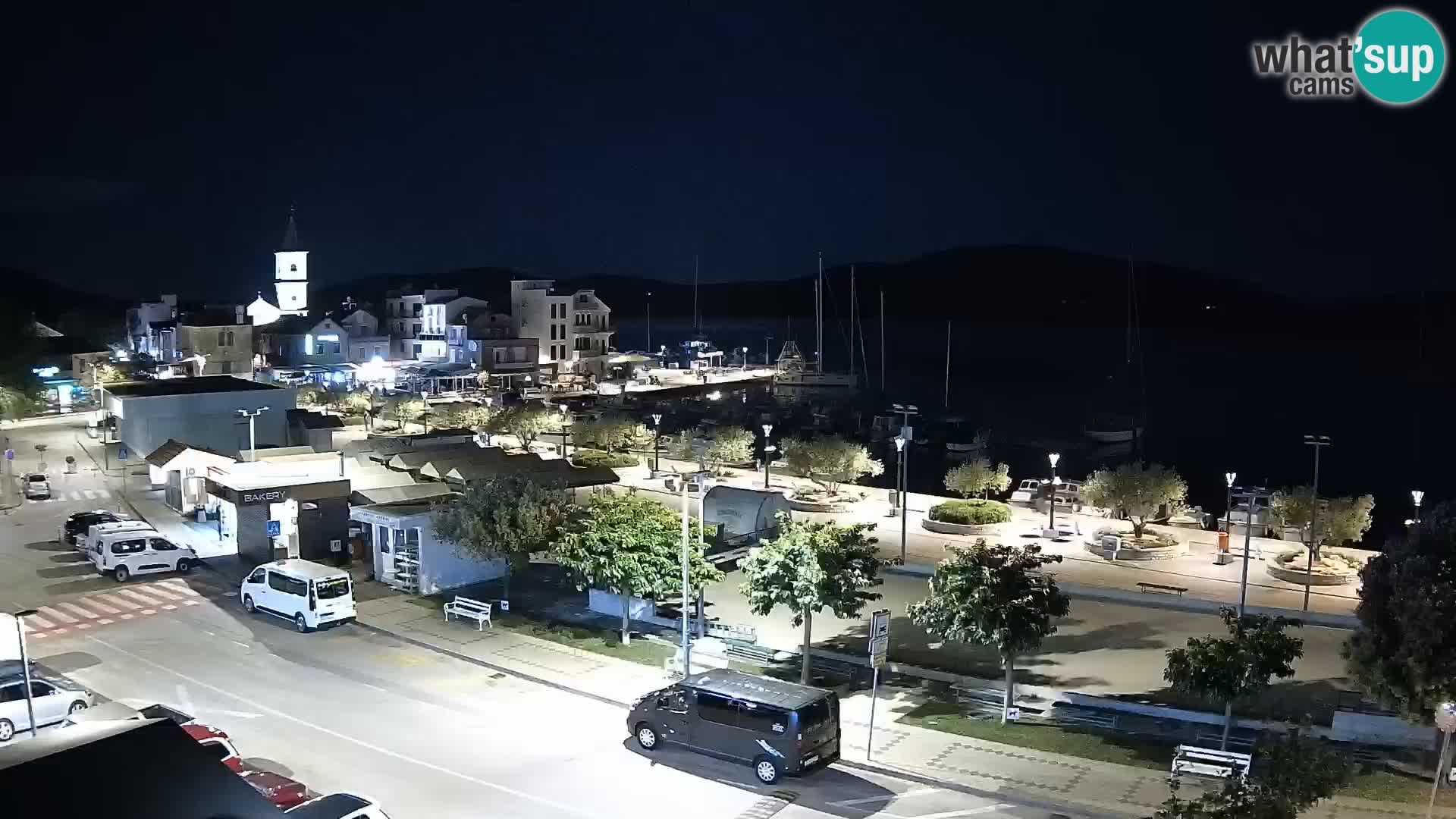 Live cam Pirovac