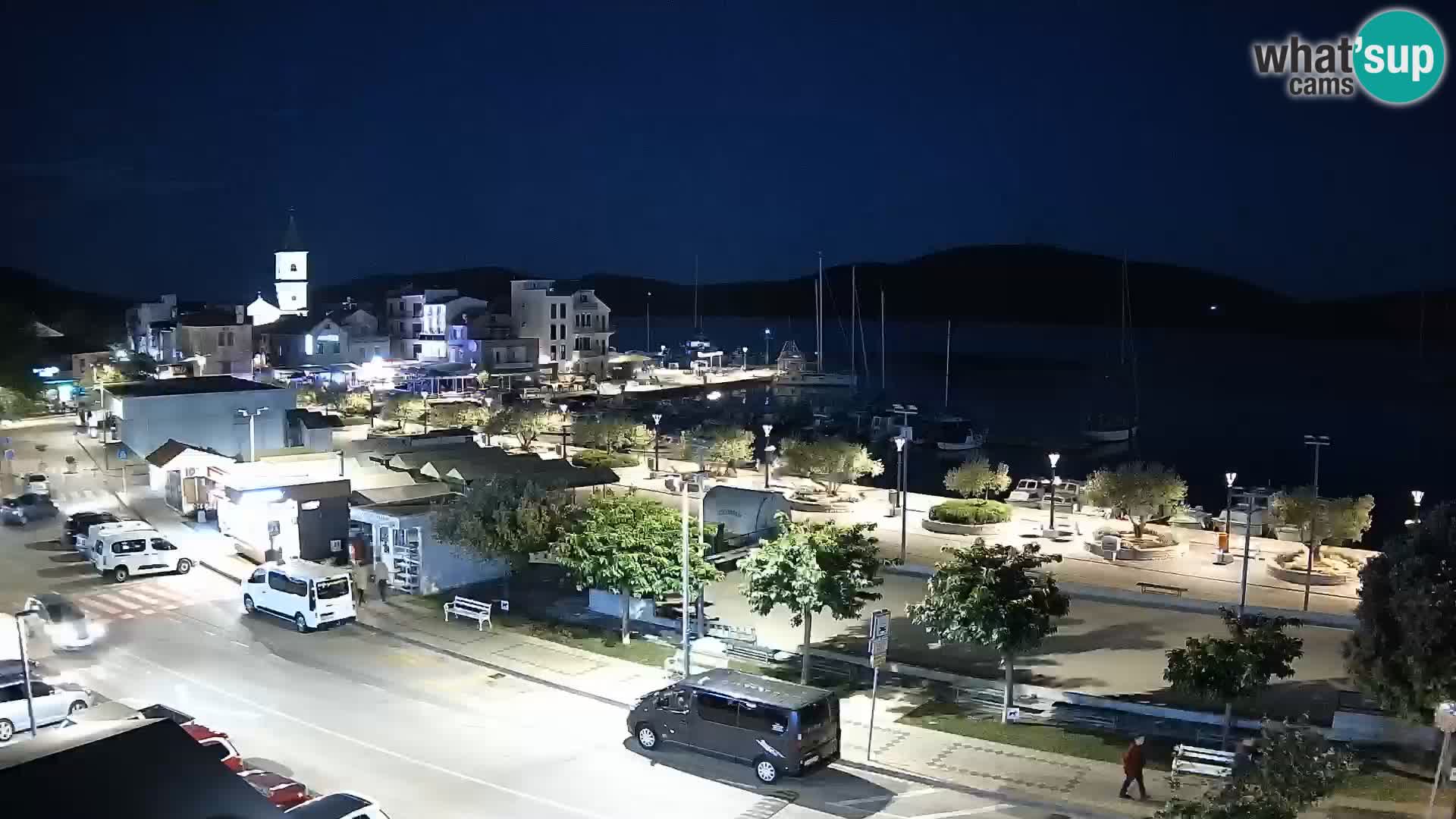 Webcam Pirovac