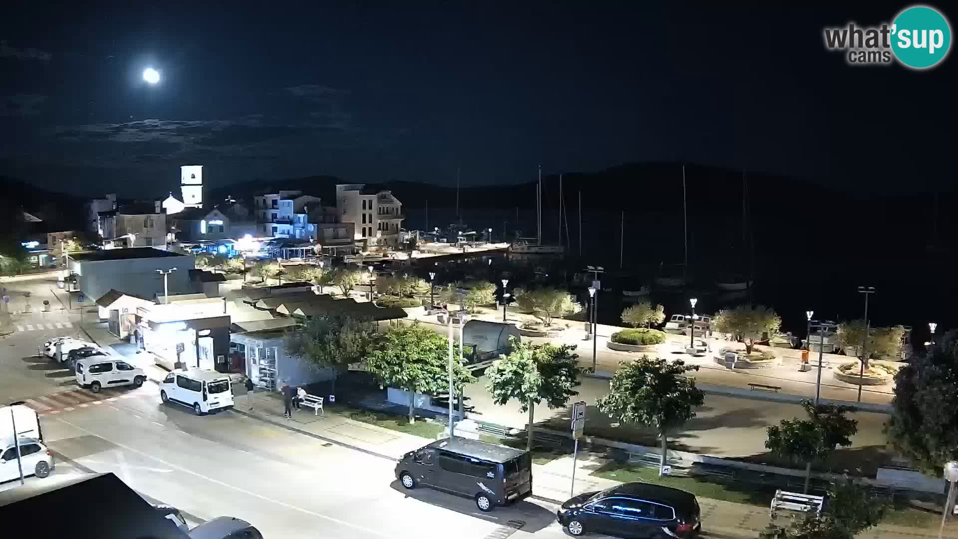 Webcam Pirovac