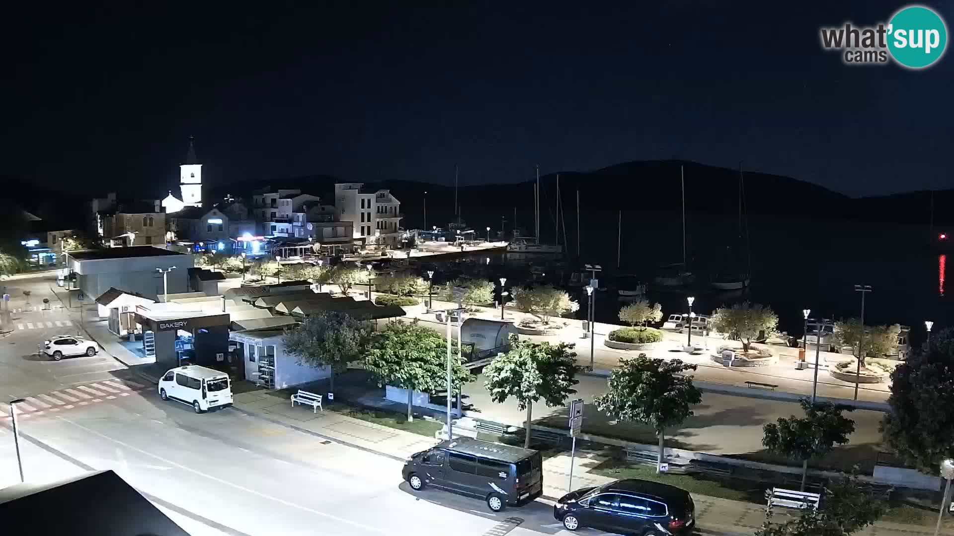 Webcam Pirovac