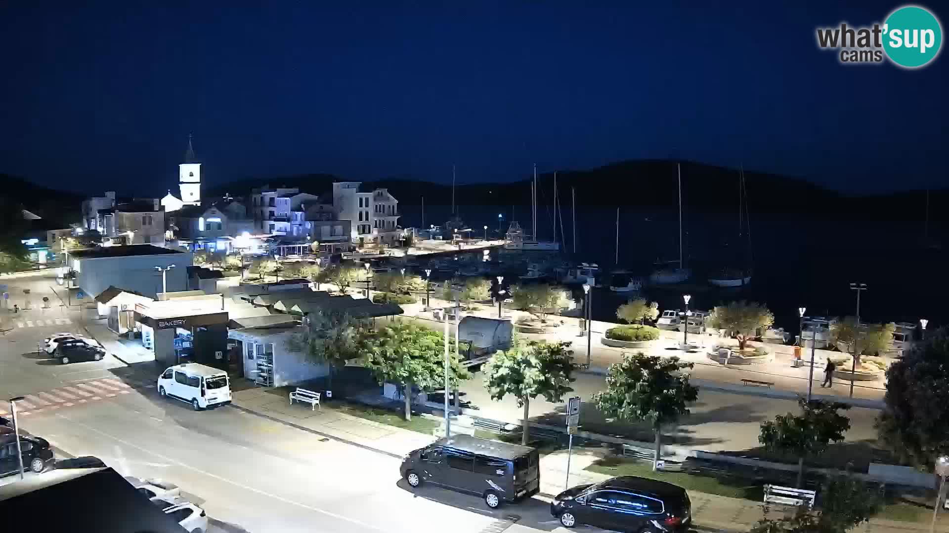 Webcam Pirovac