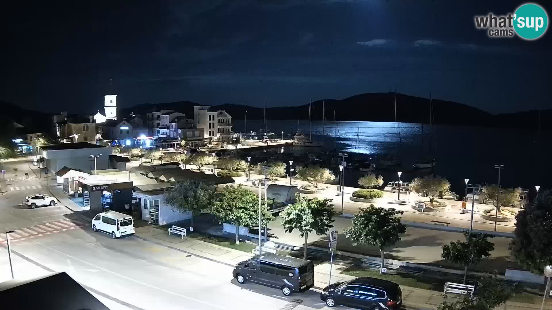Live cam Pirovac