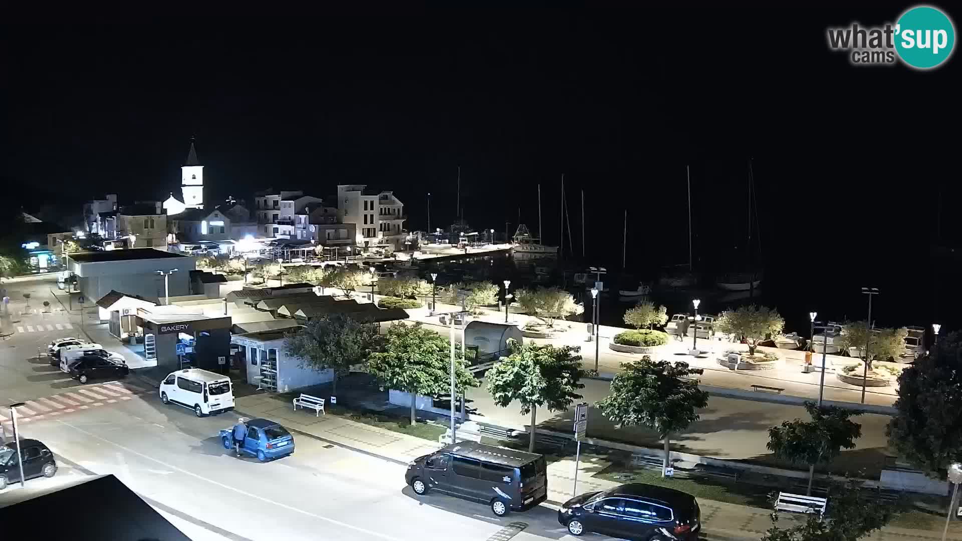 Camera en vivo Pirovac