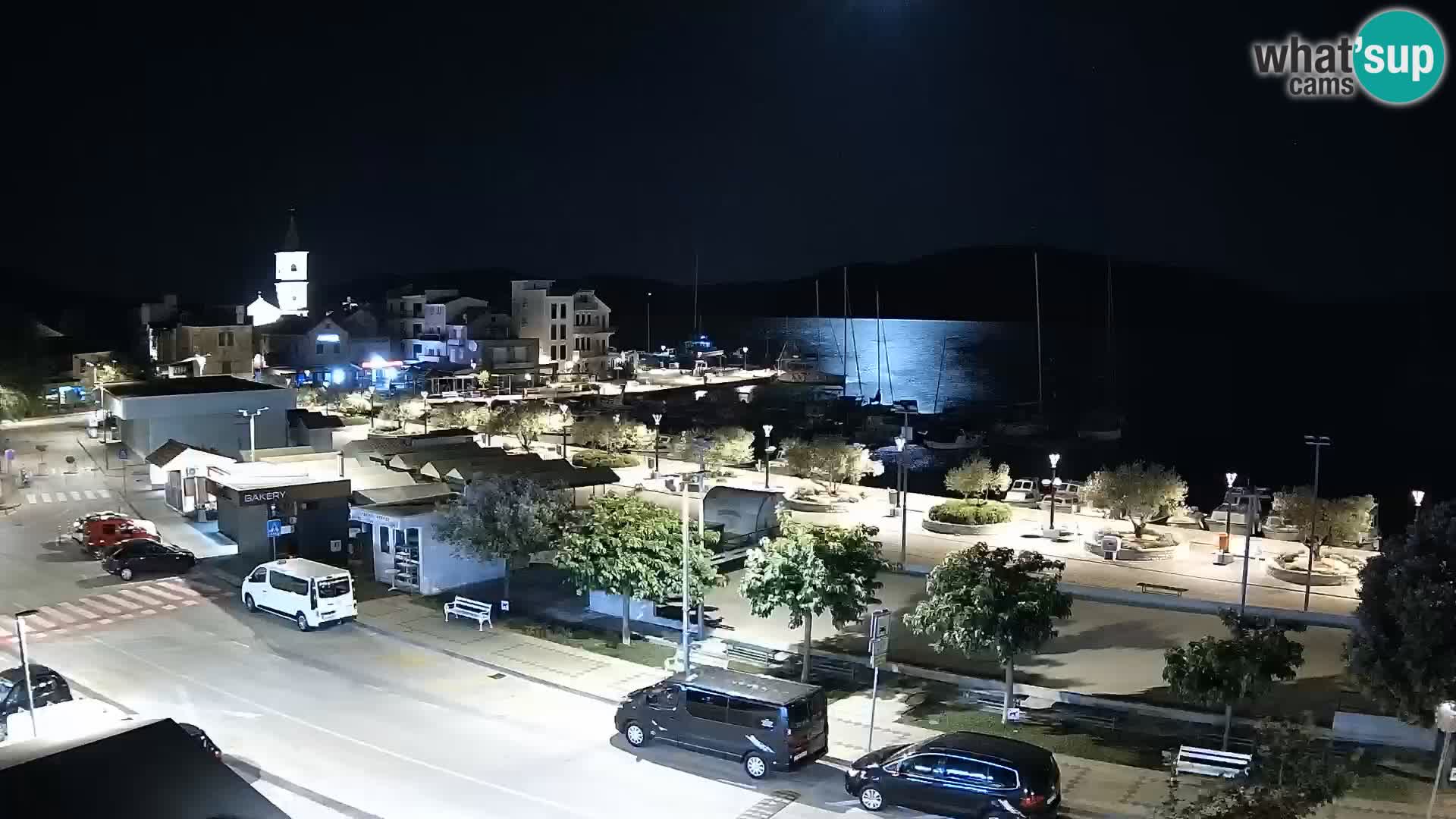 Camera en vivo Pirovac