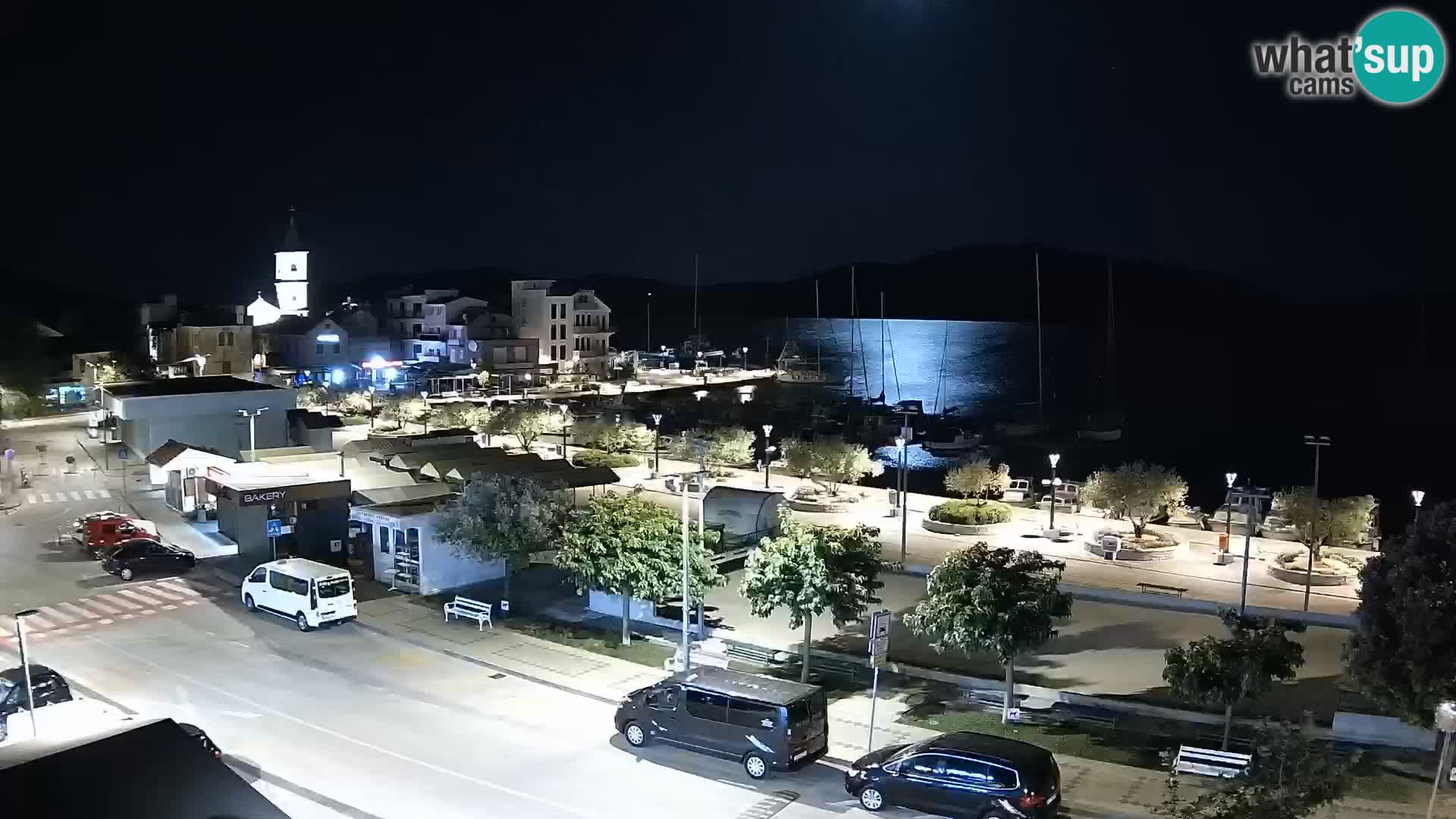 Webcam Pirovac