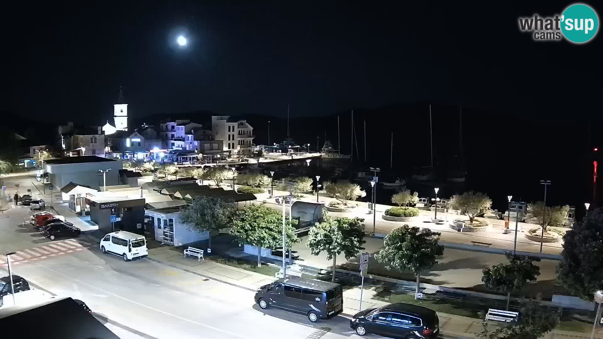 Webcam Pirovac
