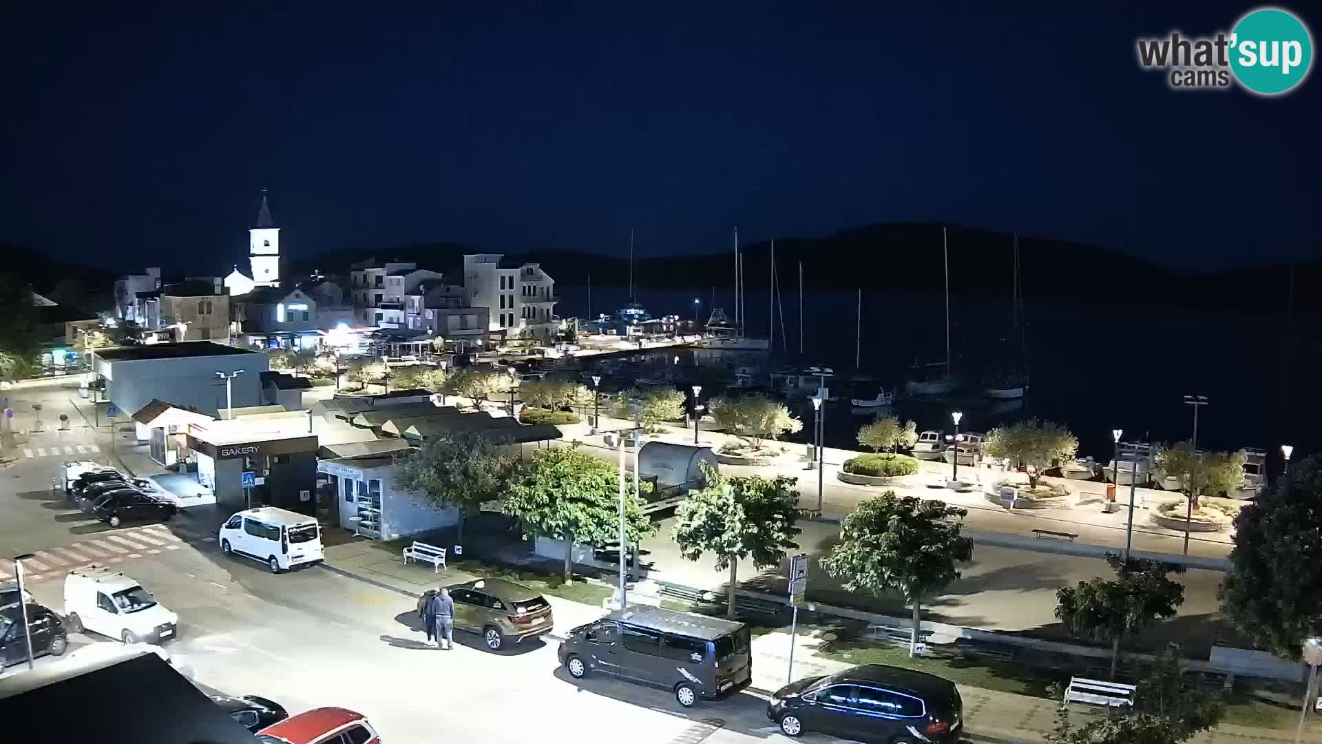 Live cam Pirovac