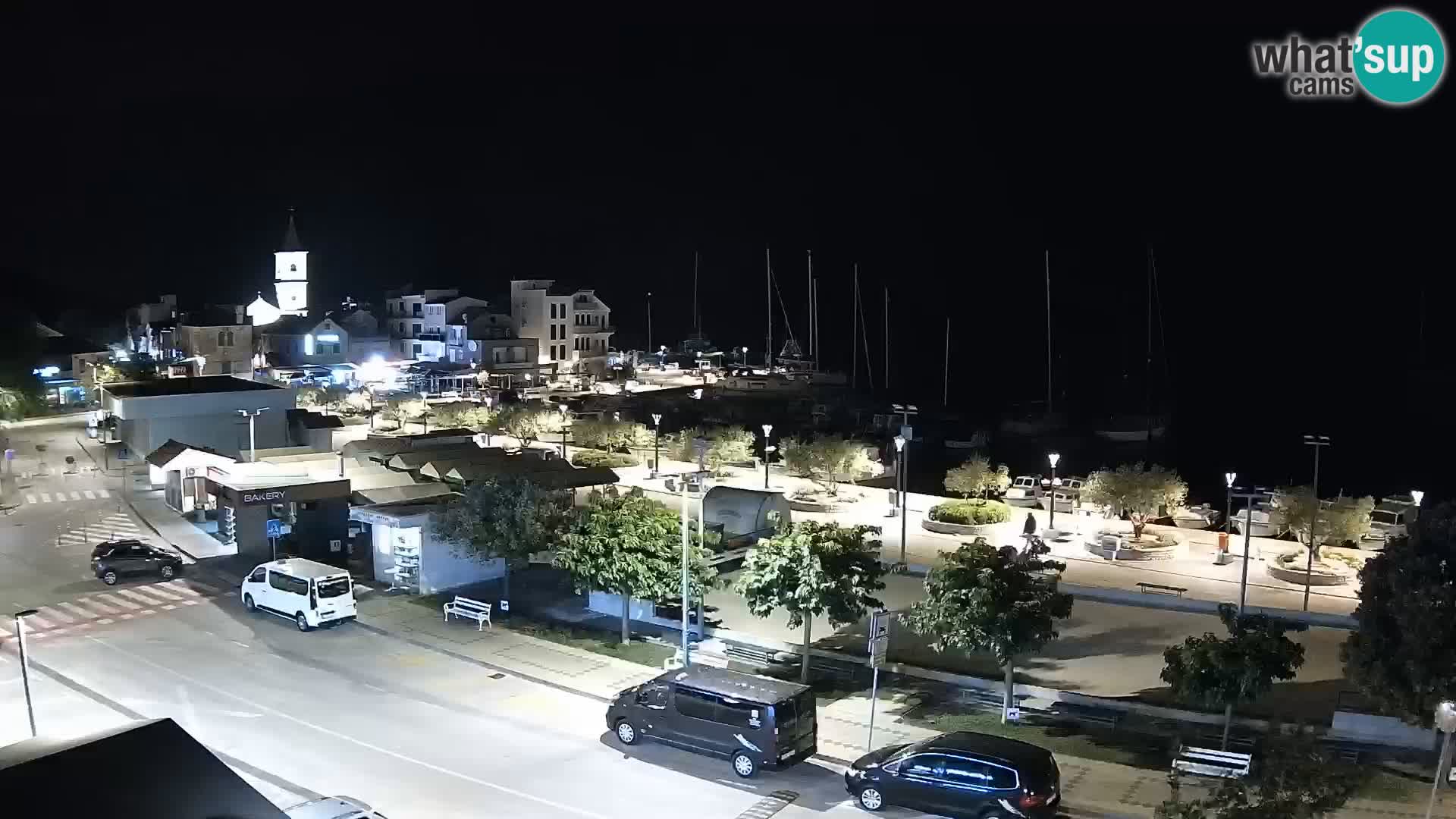 Webcam Pirovac