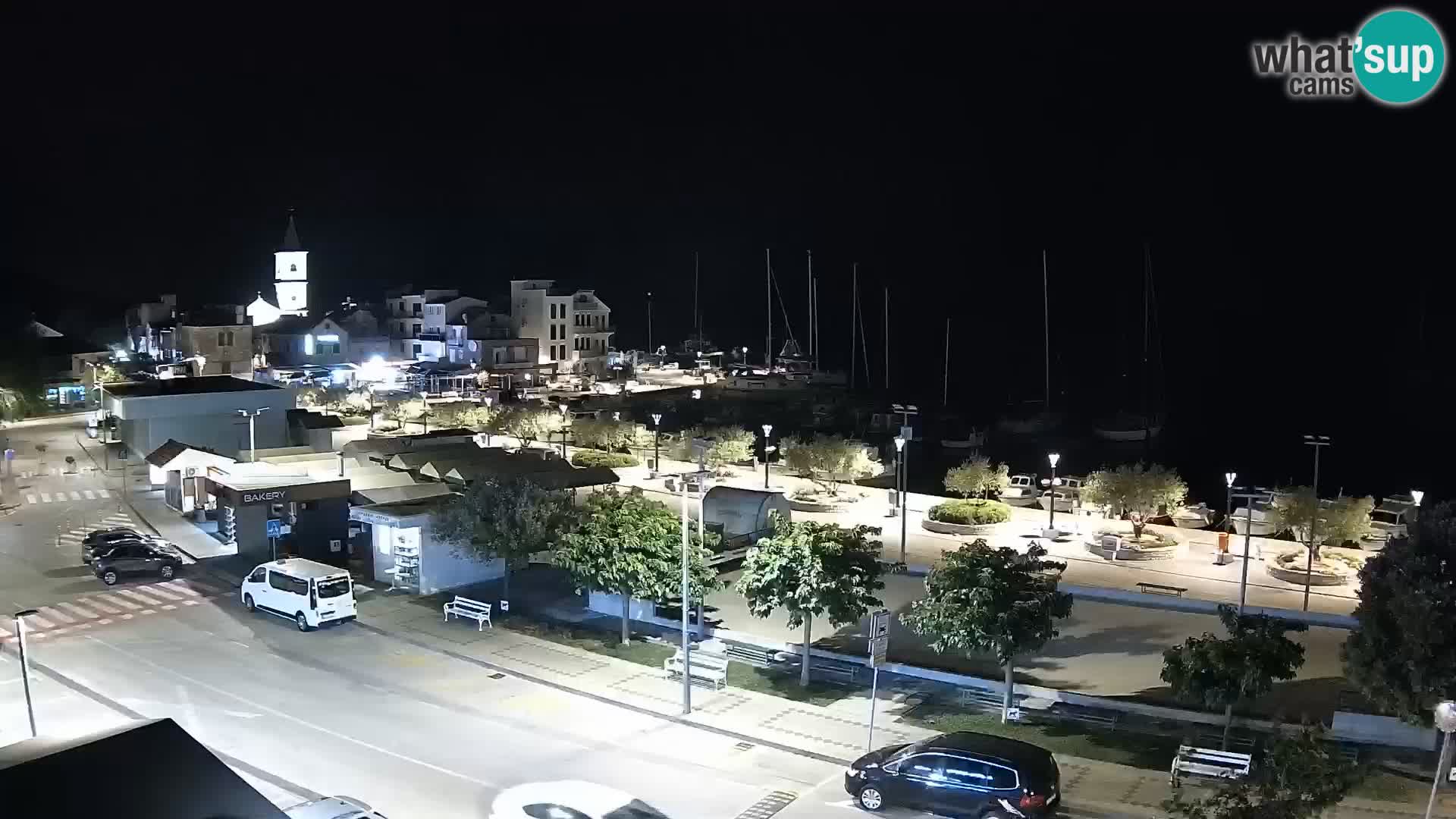 Webcam Pirovac