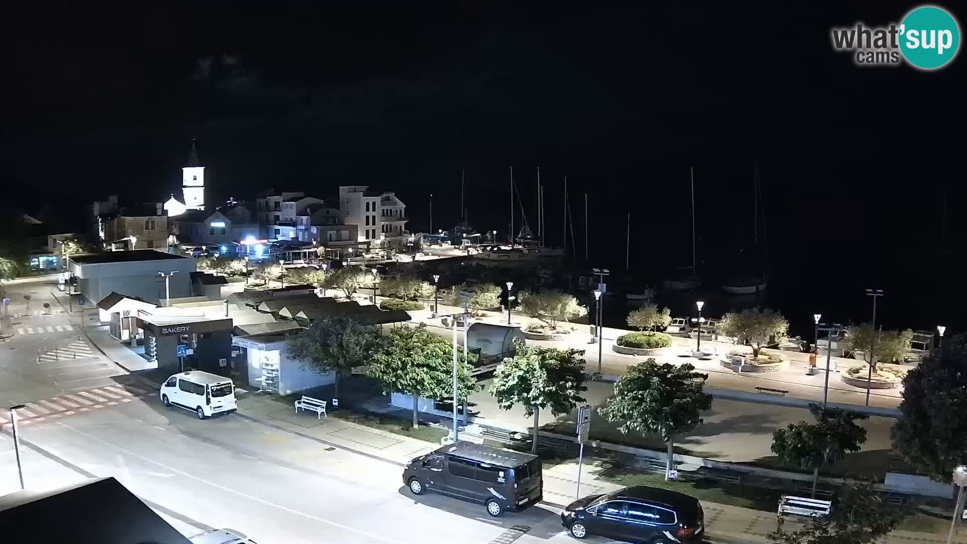 Live Webcam Pirovac