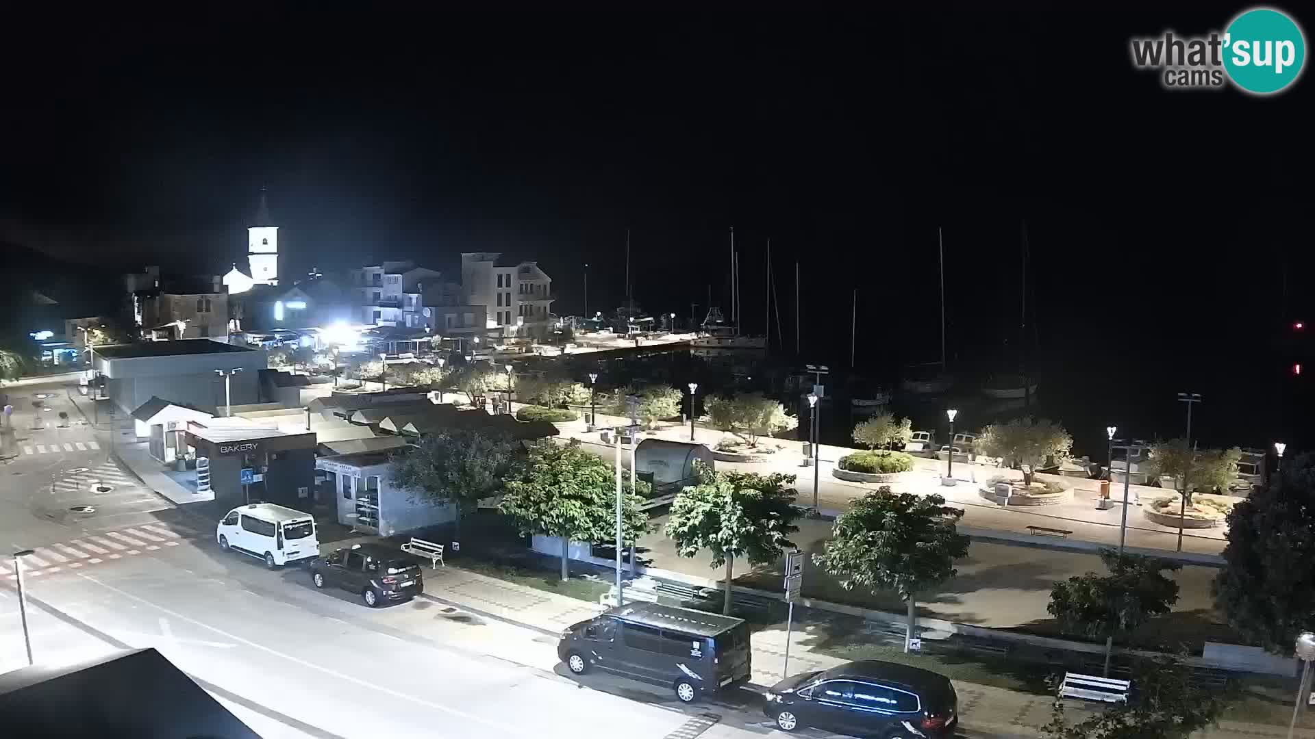 Live cam Pirovac