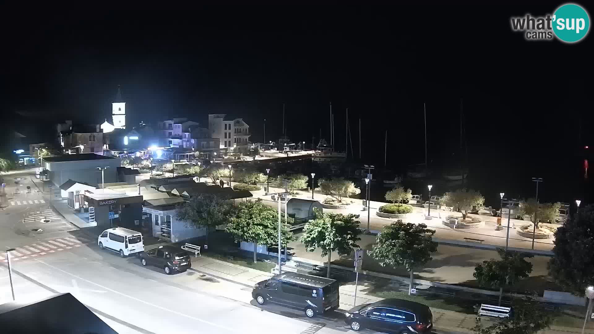 Live cam Pirovac