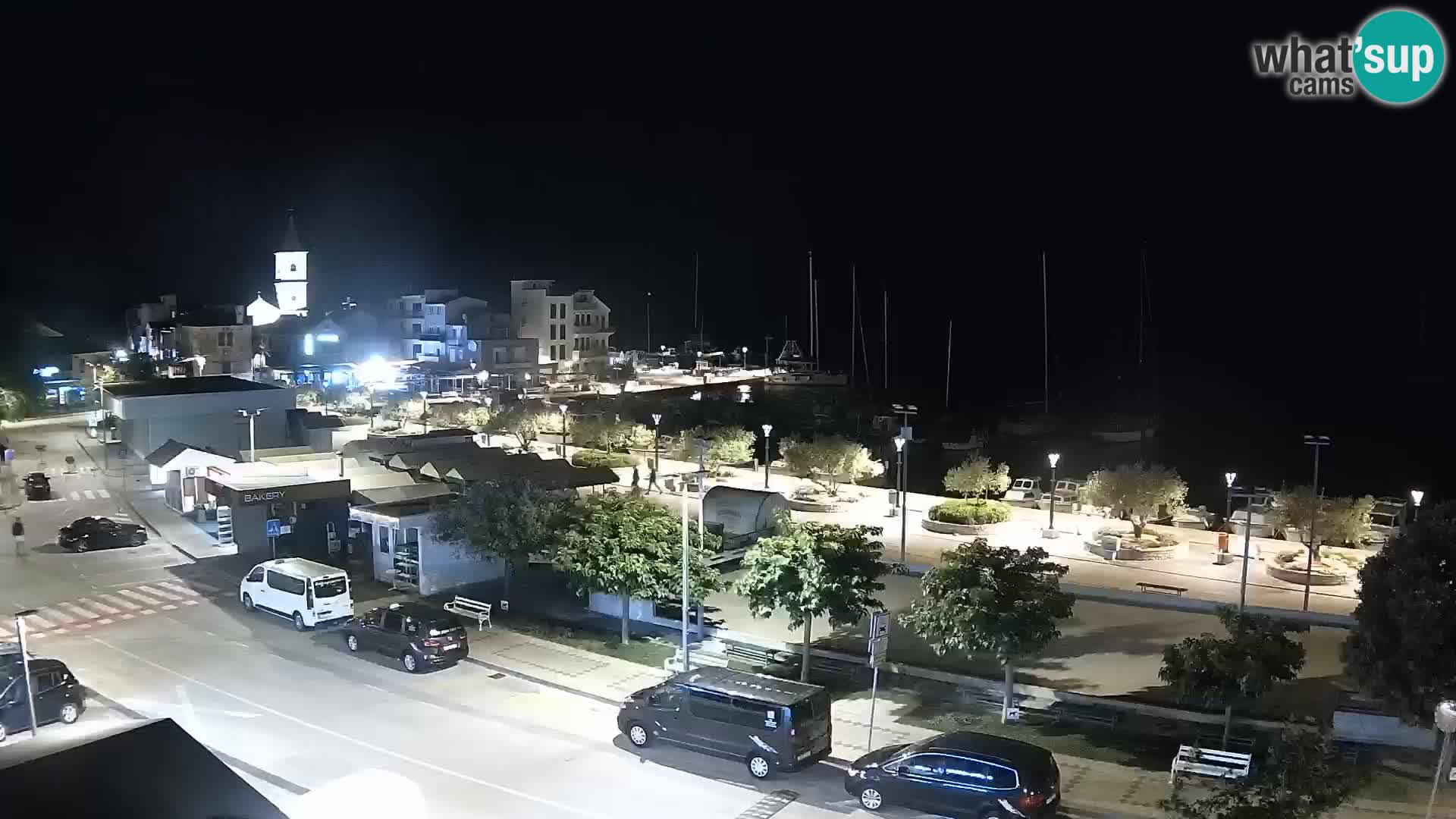 Live Webcam Pirovac