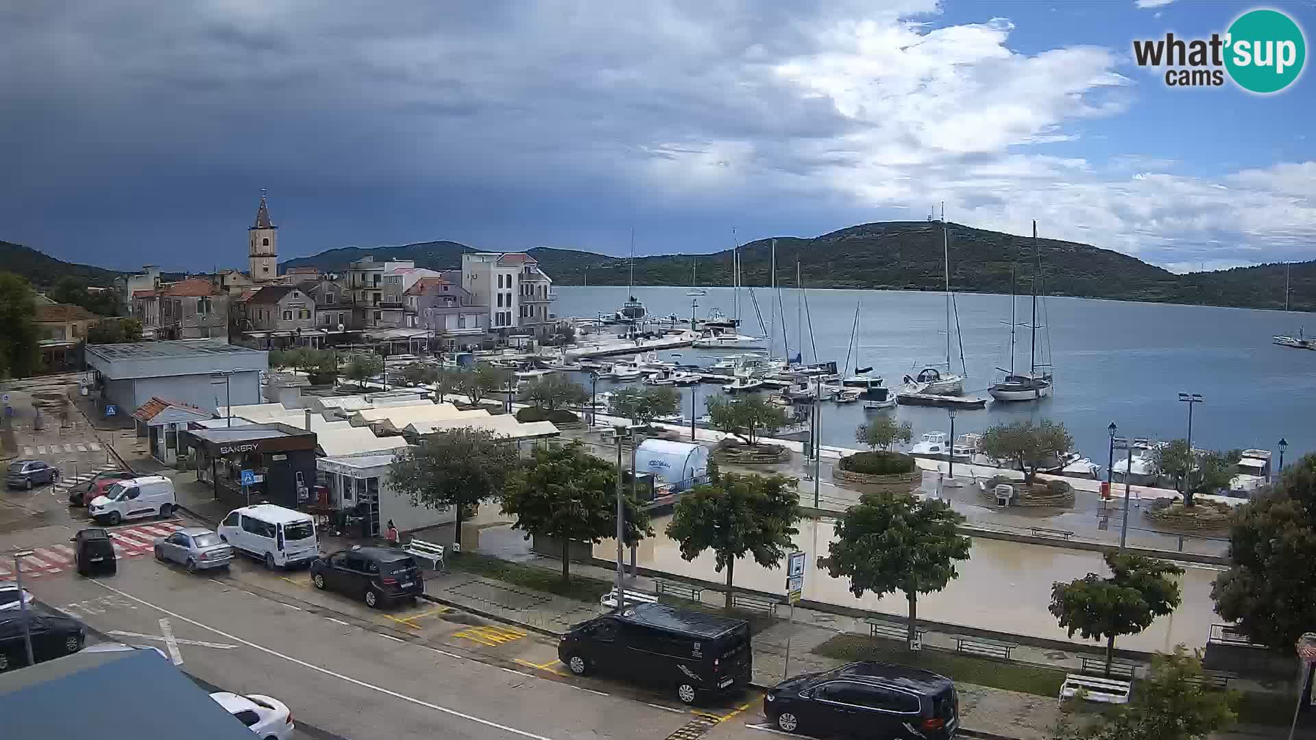 Live cam Pirovac