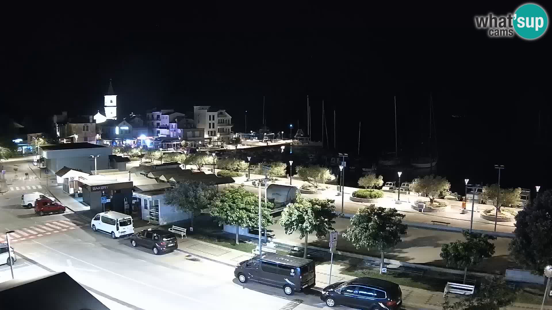 Webcam Pirovac